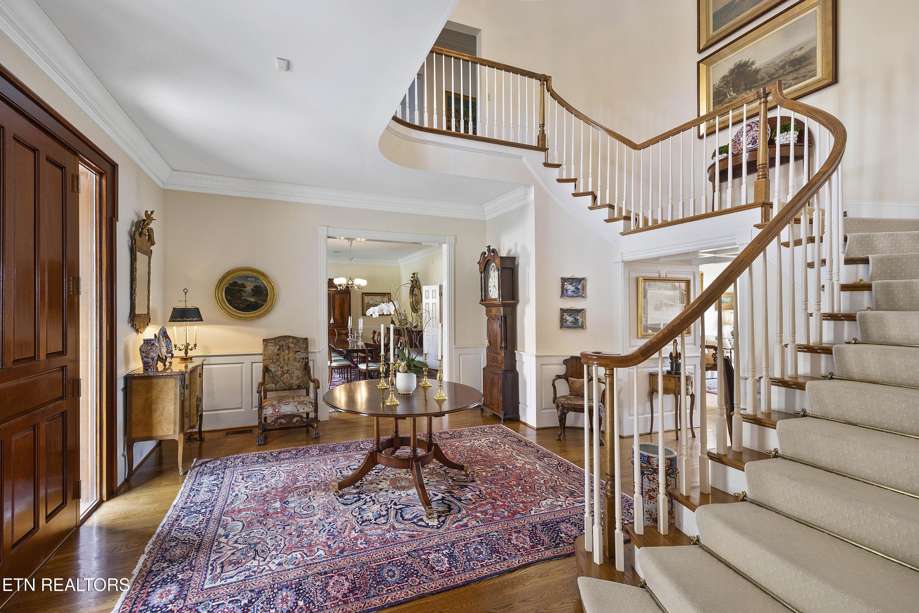 7609 Charlton Drive, Knoxville, TN - Fort Loudoun and Tellico Lake Real Estate - Image# 8