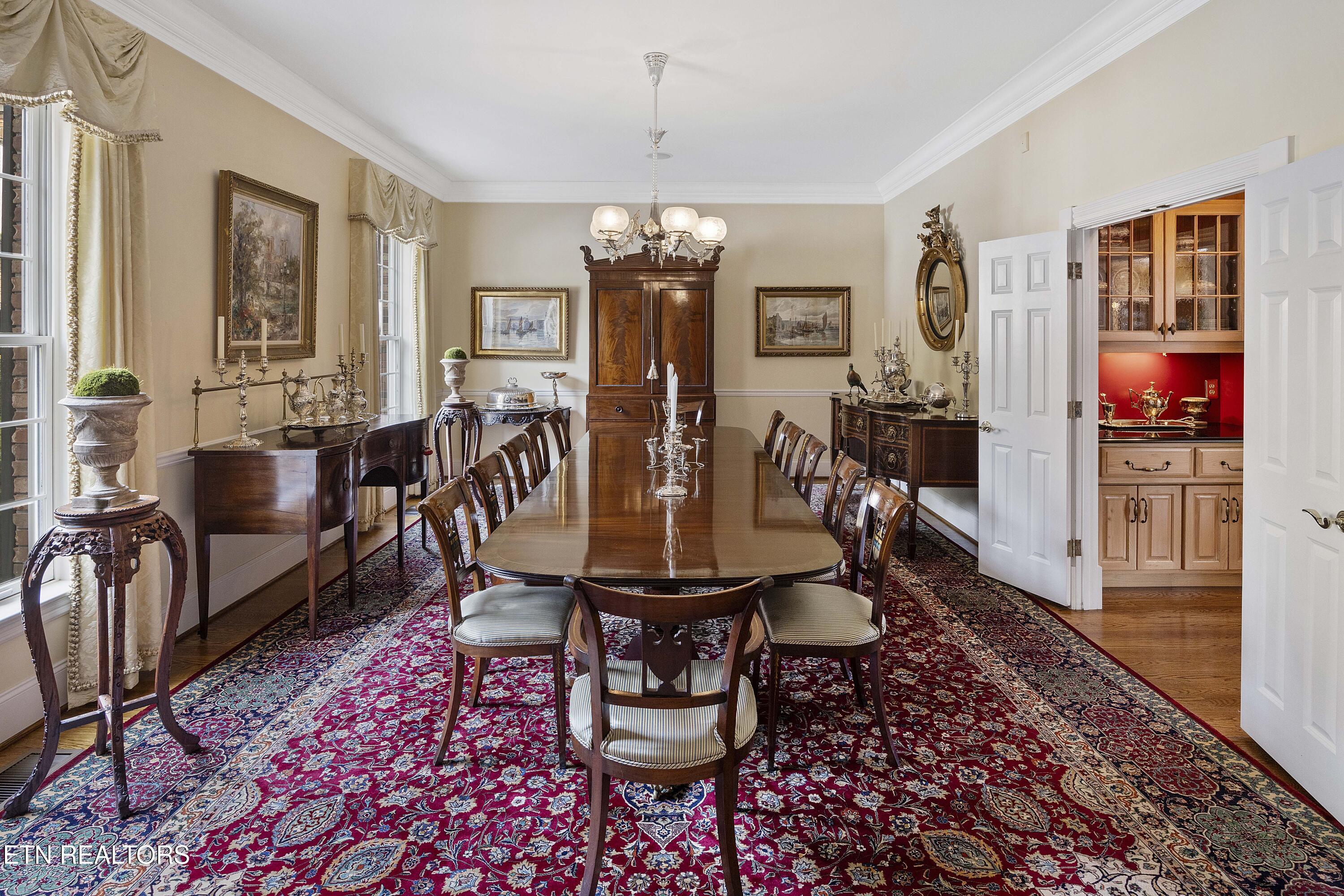7609 Charlton Drive, Knoxville, TN - Fort Loudoun and Tellico Lake Real Estate - Image# 10