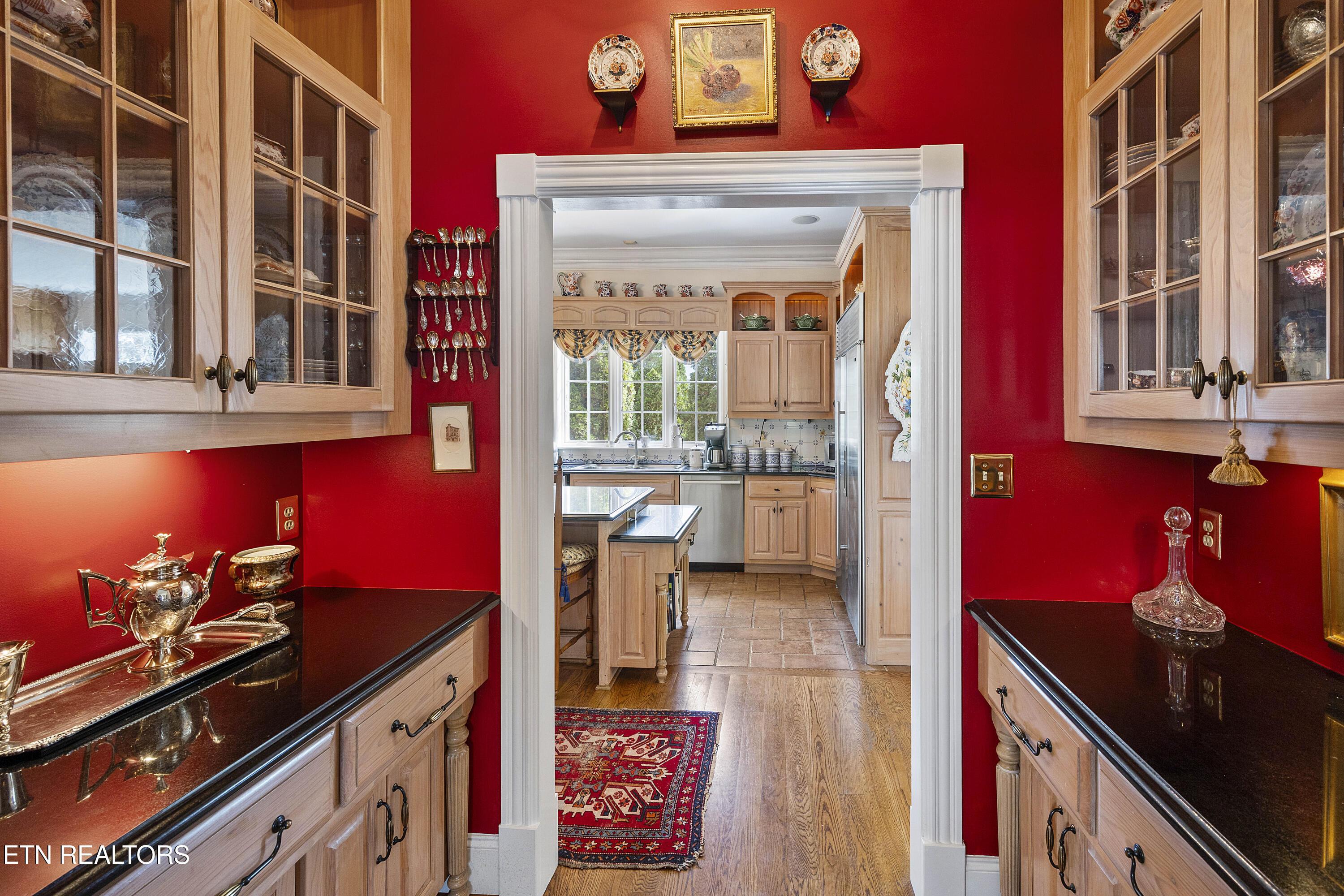 7609 Charlton Drive, Knoxville, TN - Fort Loudoun and Tellico Lake Real Estate - Image# 11