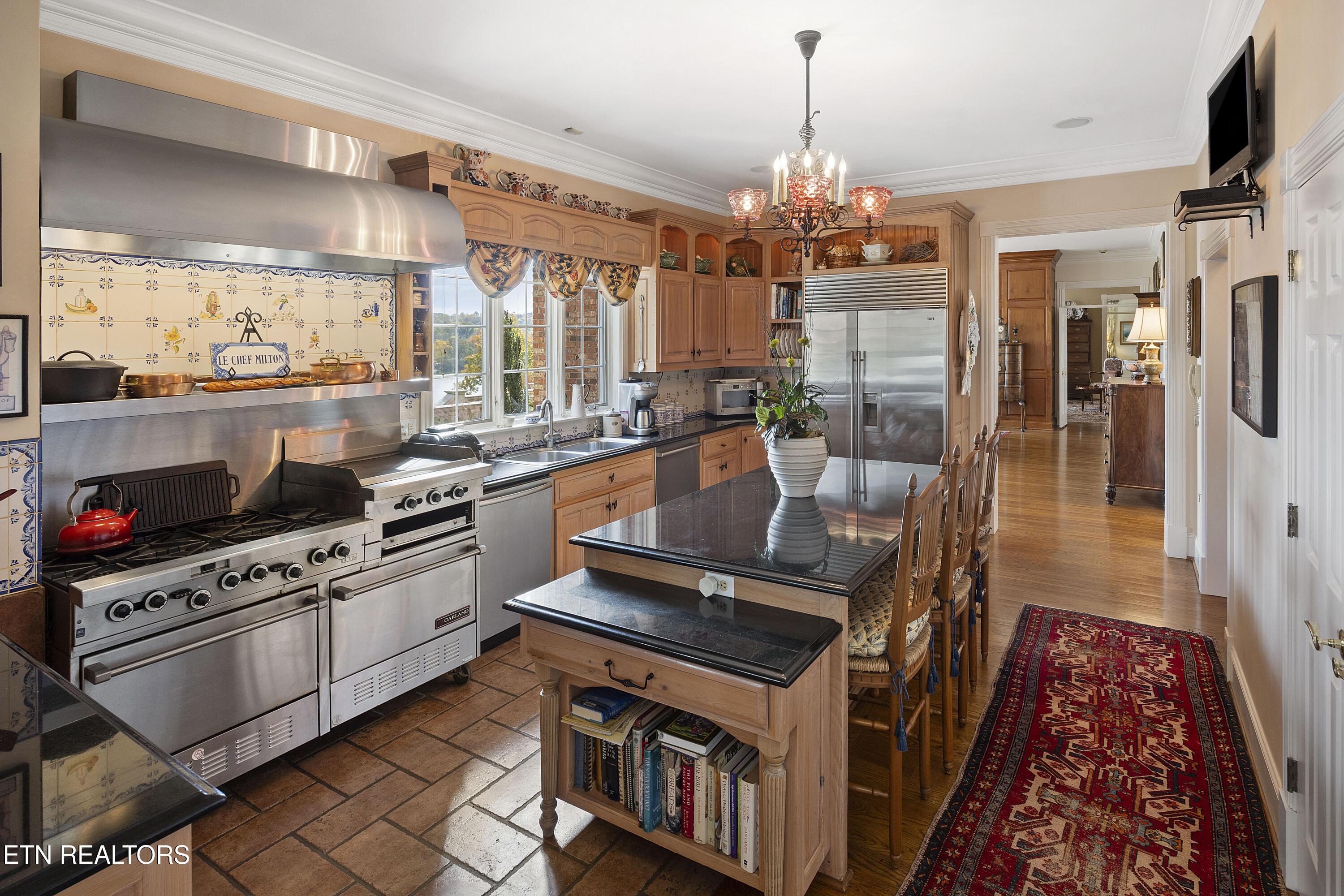 7609 Charlton Drive, Knoxville, TN - Fort Loudoun and Tellico Lake Real Estate - Image# 12