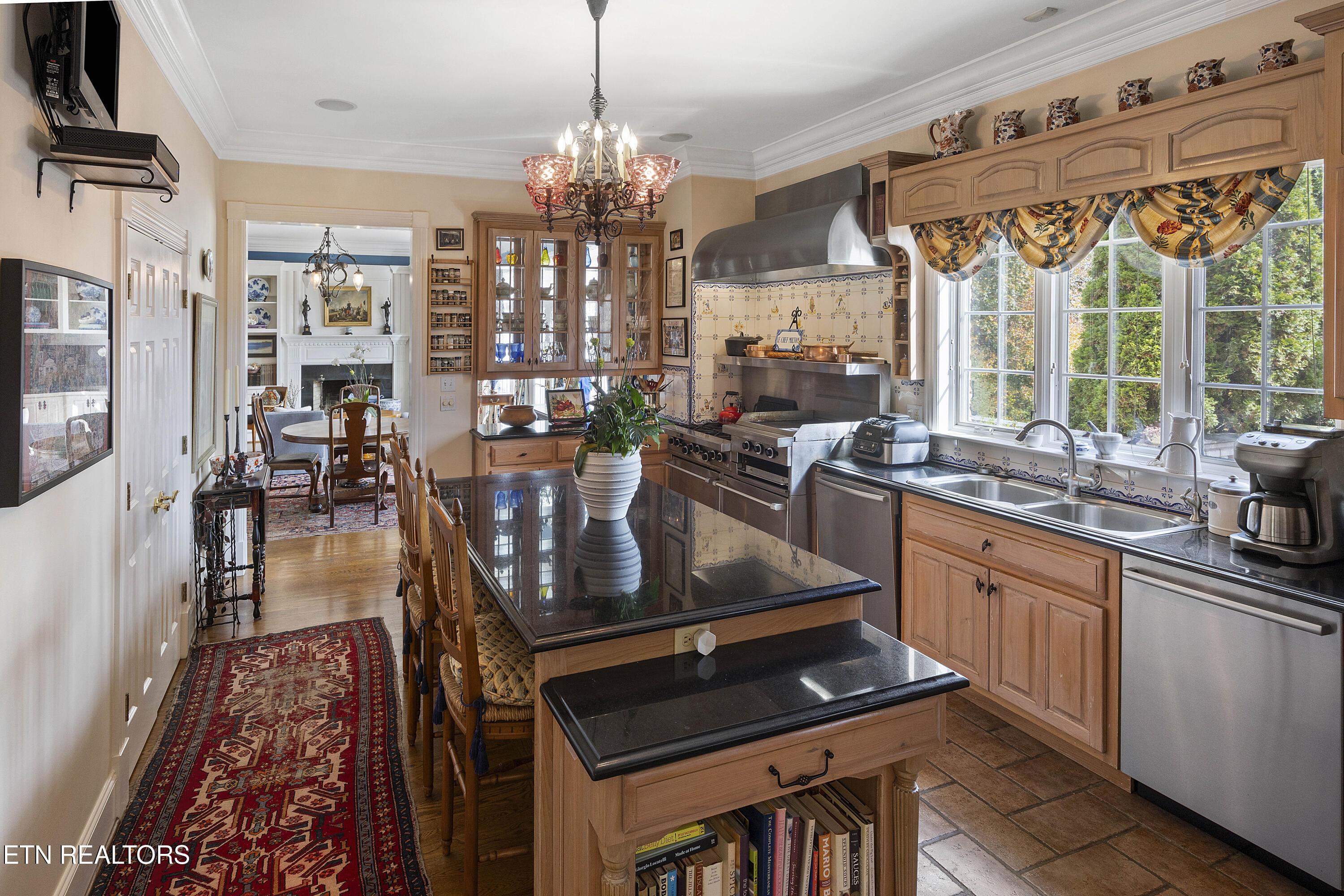 7609 Charlton Drive, Knoxville, TN - Fort Loudoun and Tellico Lake Real Estate - Image# 13