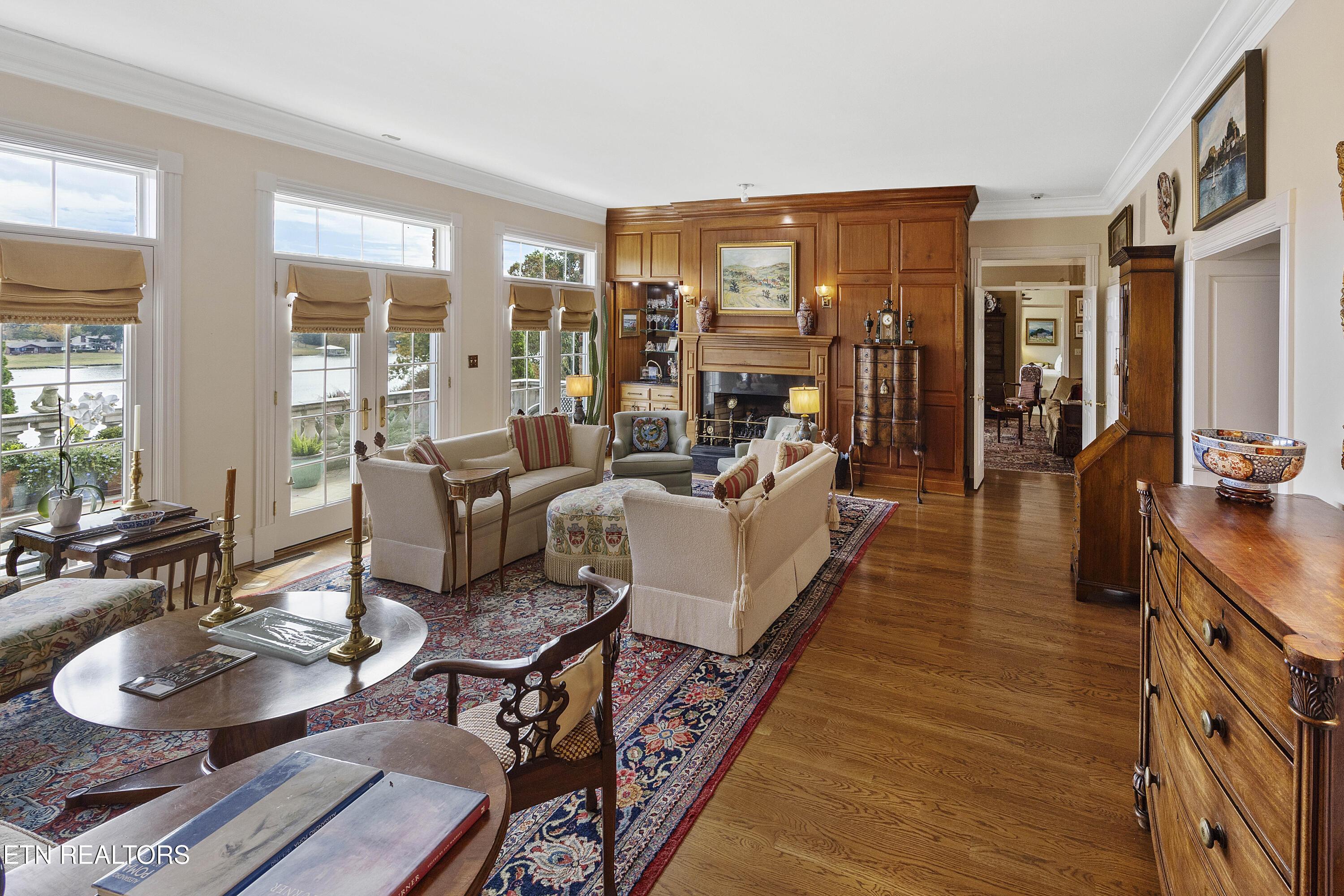 7609 Charlton Drive, Knoxville, TN - Fort Loudoun and Tellico Lake Real Estate - Image# 16