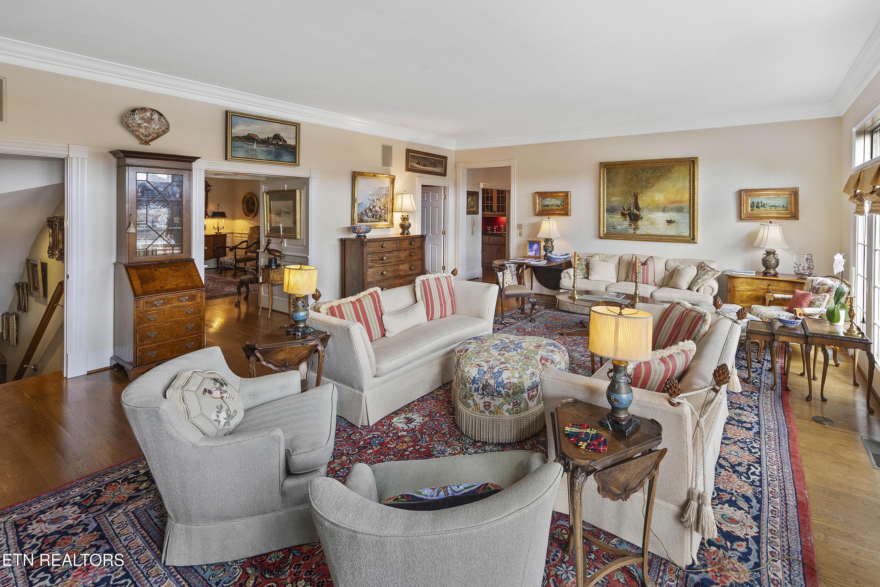 7609 Charlton Drive, Knoxville, TN - Fort Loudoun and Tellico Lake Real Estate - Image# 18
