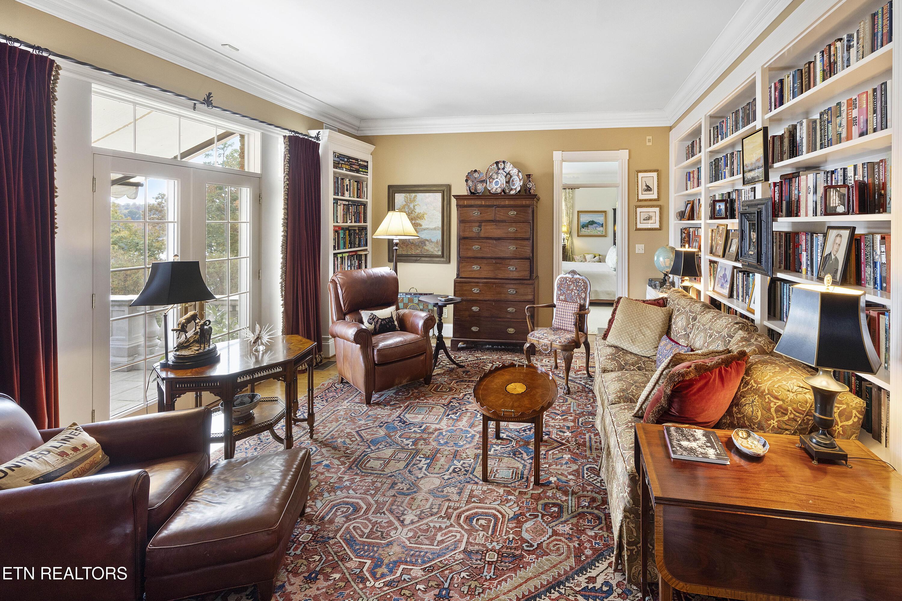 7609 Charlton Drive, Knoxville, TN - Fort Loudoun and Tellico Lake Real Estate - Image# 19
