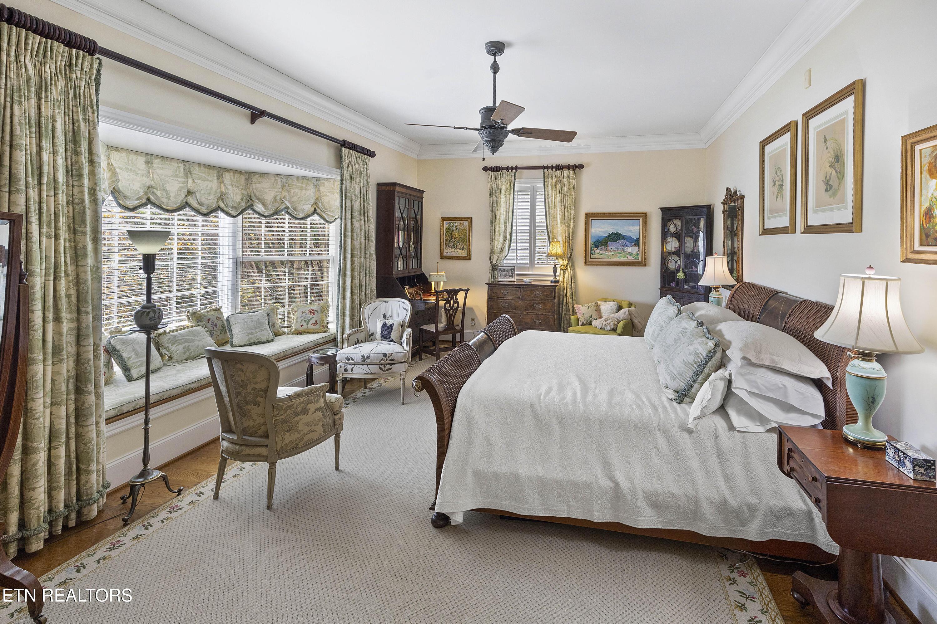 7609 Charlton Drive, Knoxville, TN - Fort Loudoun and Tellico Lake Real Estate - Image# 20