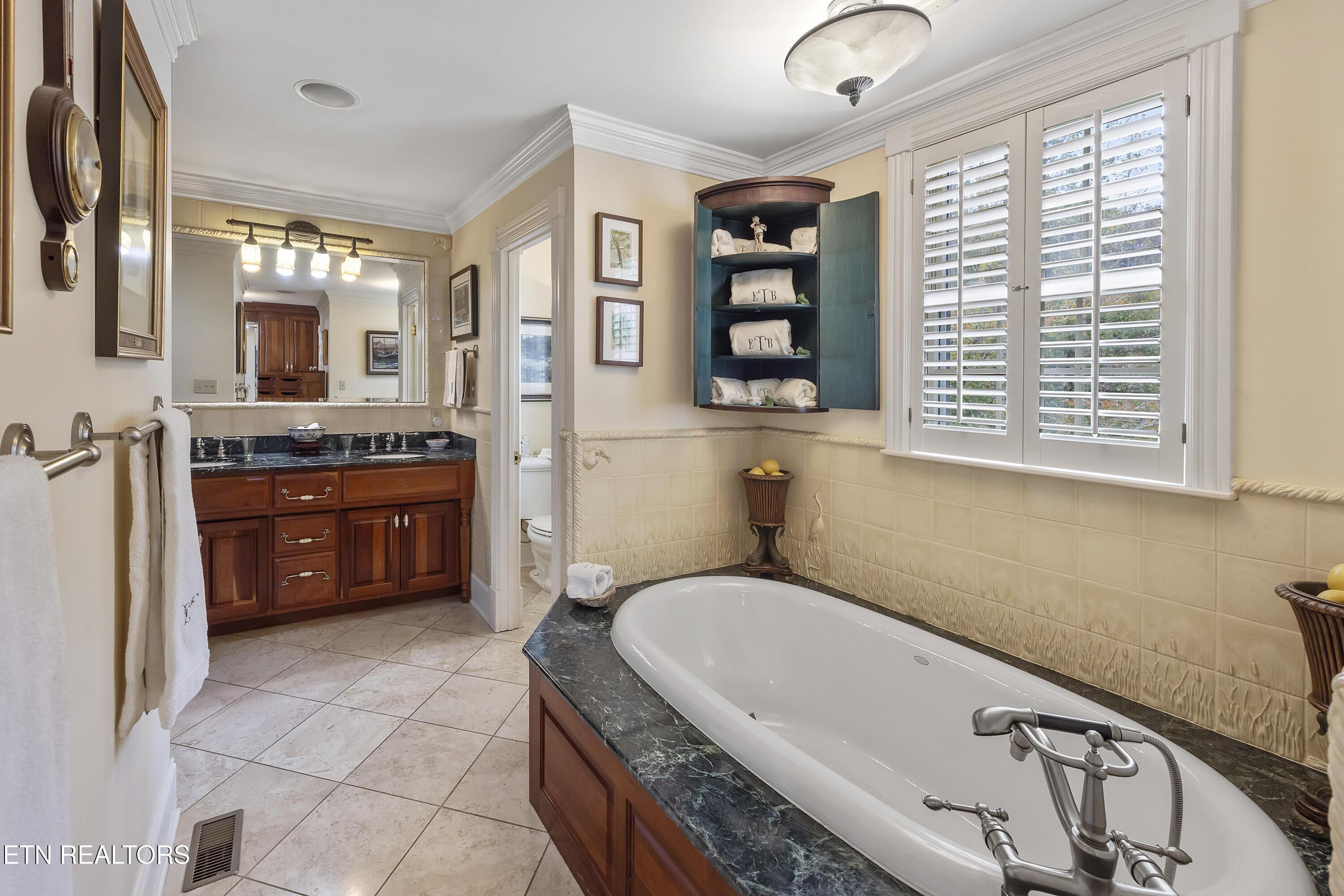 7609 Charlton Drive, Knoxville, TN - Fort Loudoun and Tellico Lake Real Estate - Image# 22