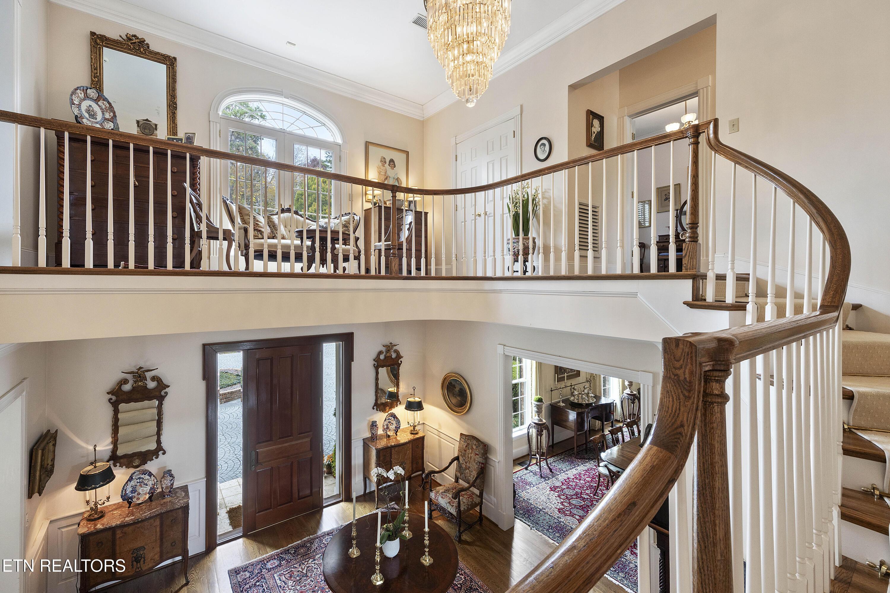 7609 Charlton Drive, Knoxville, TN - Fort Loudoun and Tellico Lake Real Estate - Image# 24