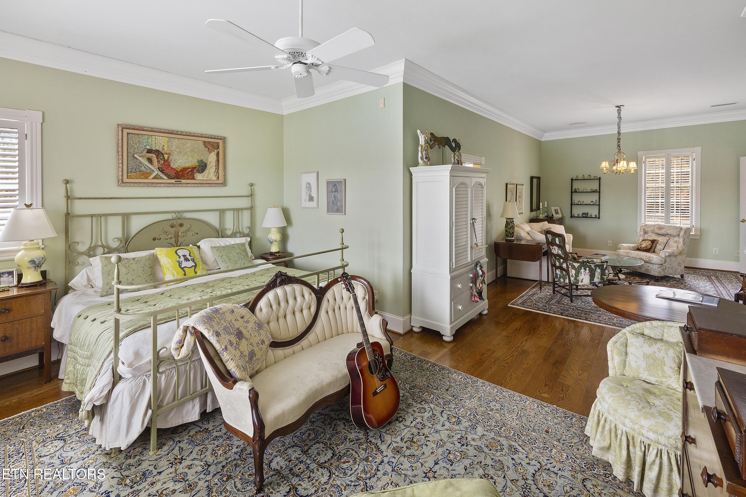 7609 Charlton Drive, Knoxville, TN - Fort Loudoun and Tellico Lake Real Estate - Image# 32