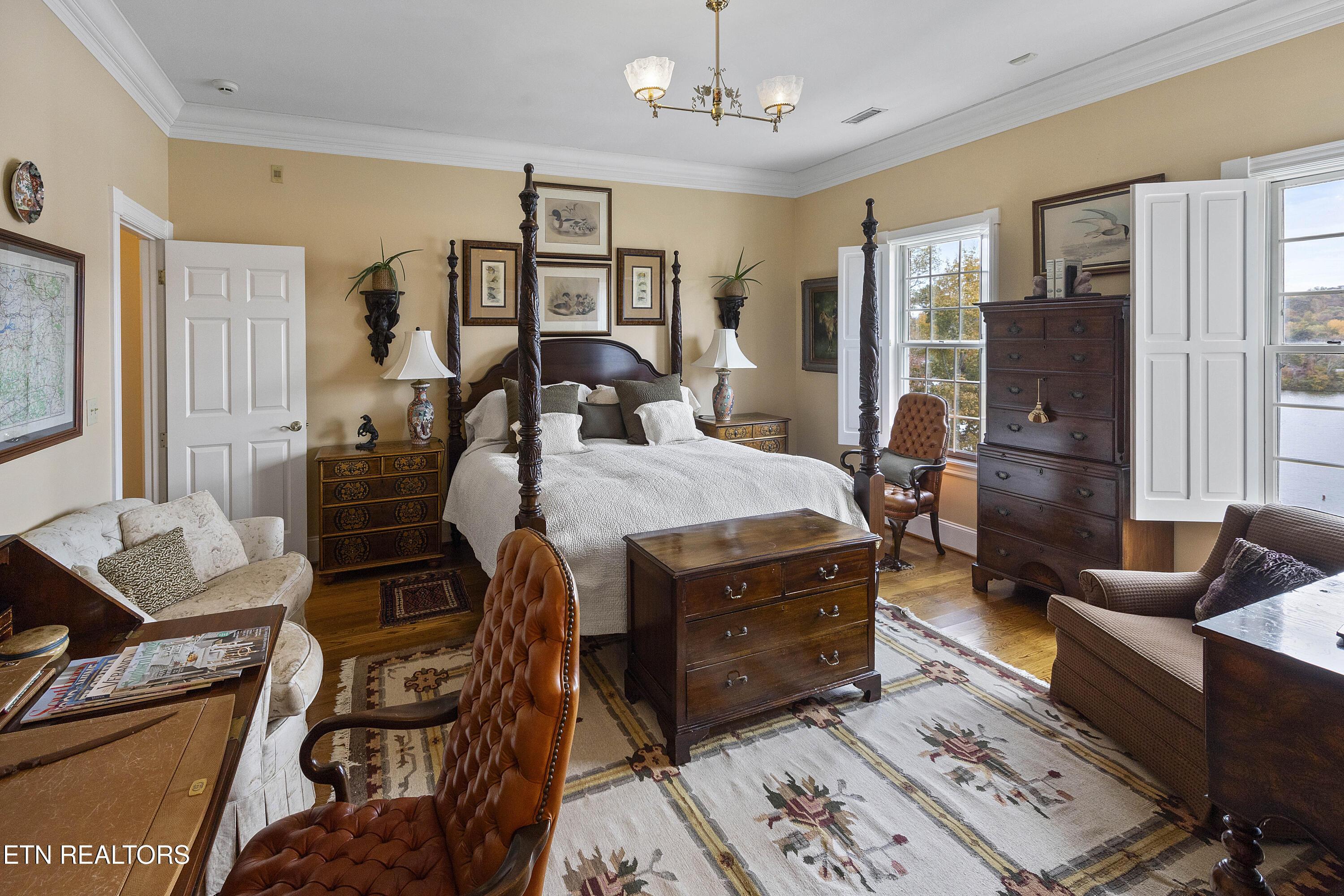 7609 Charlton Drive, Knoxville, TN - Fort Loudoun and Tellico Lake Real Estate - Image# 35
