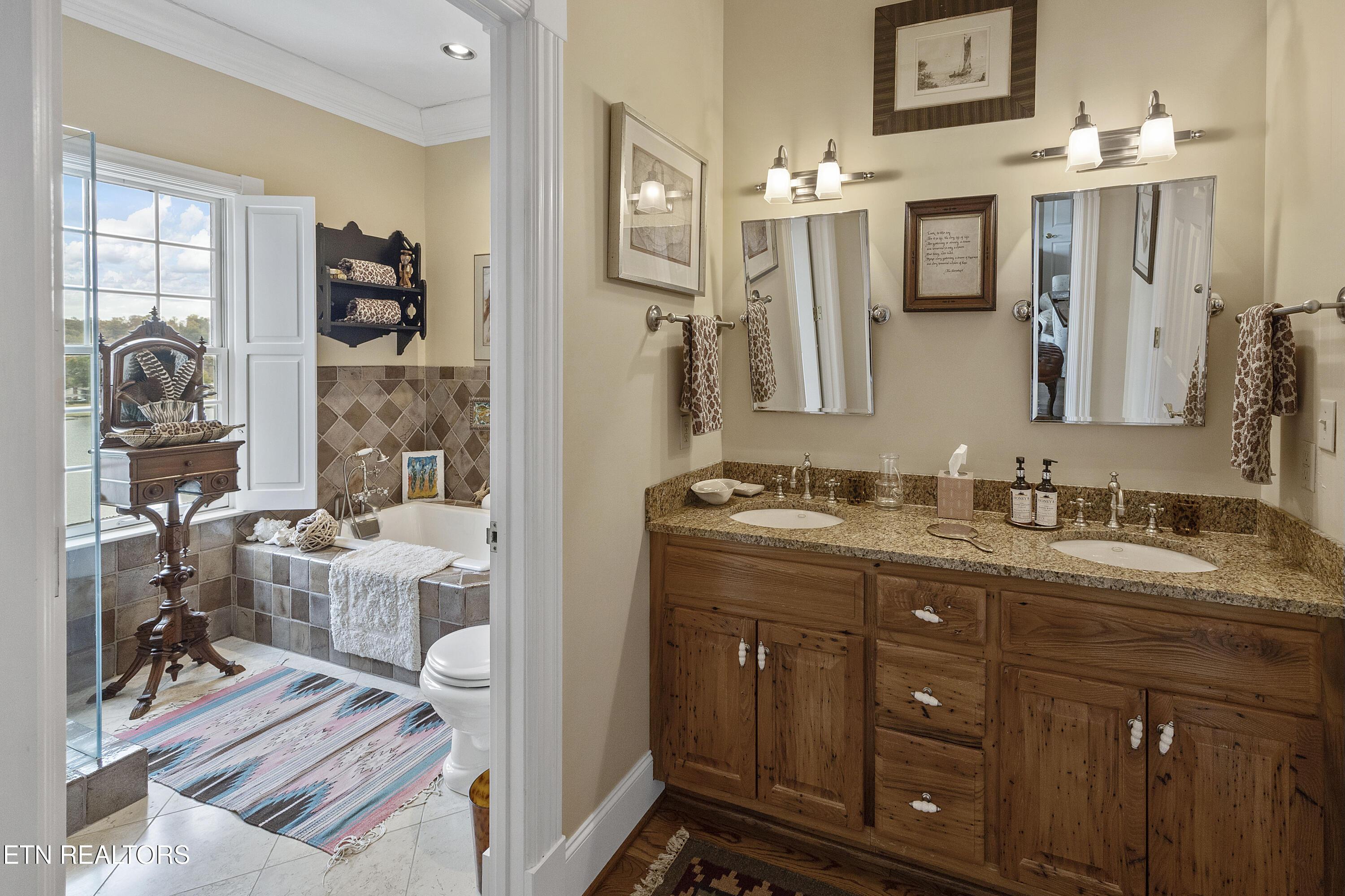 7609 Charlton Drive, Knoxville, TN - Fort Loudoun and Tellico Lake Real Estate - Image# 36