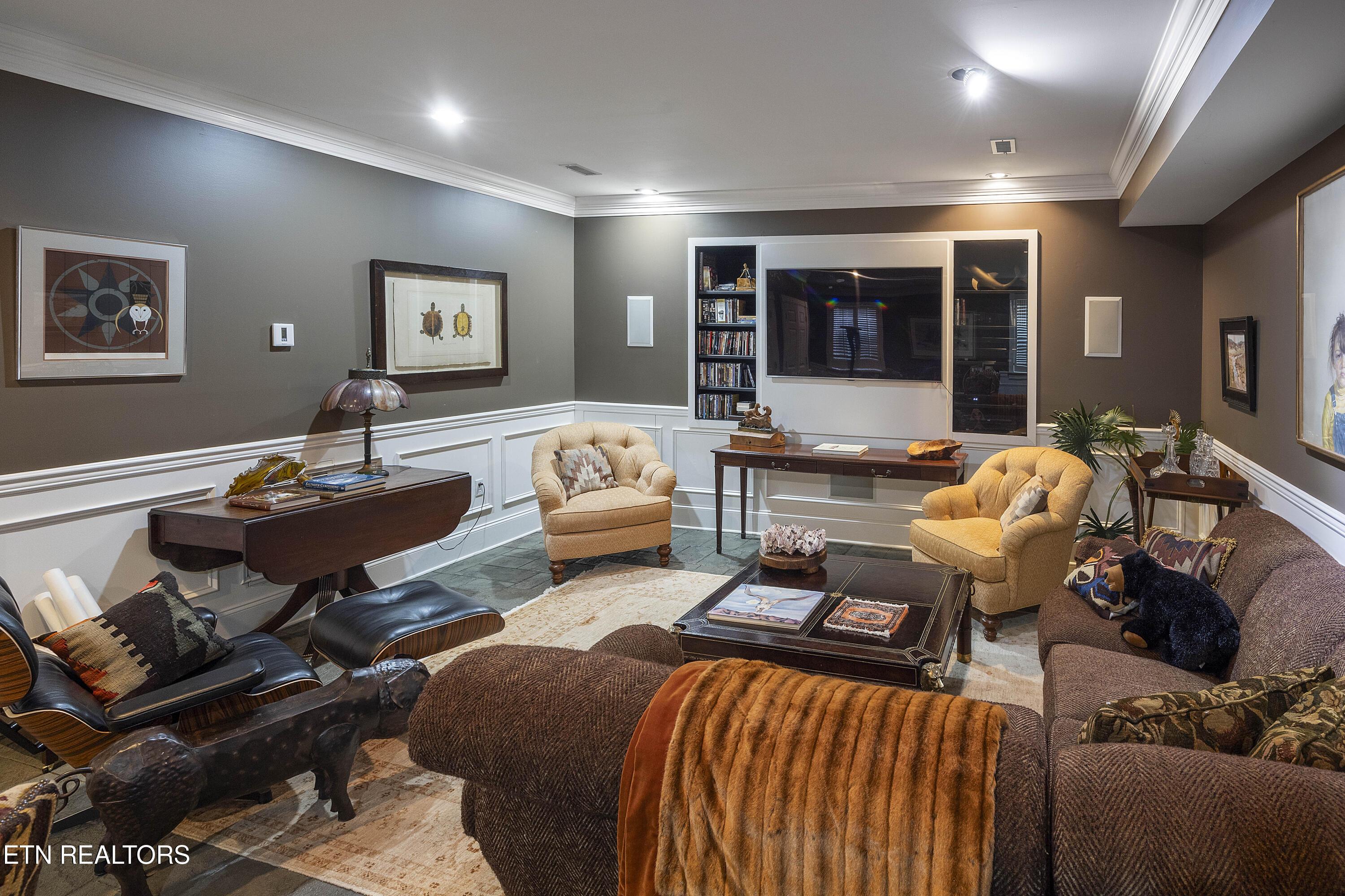 7609 Charlton Drive, Knoxville, TN - Fort Loudoun and Tellico Lake Real Estate - Image# 37