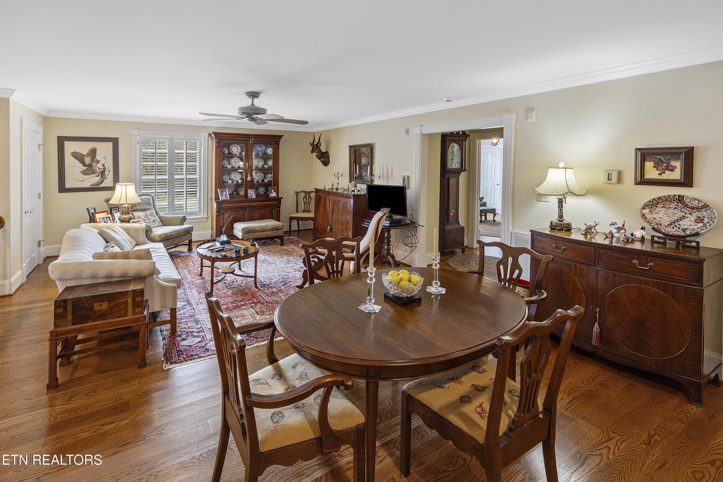 7609 Charlton Drive, Knoxville, TN - Fort Loudoun and Tellico Lake Real Estate - Image# 41
