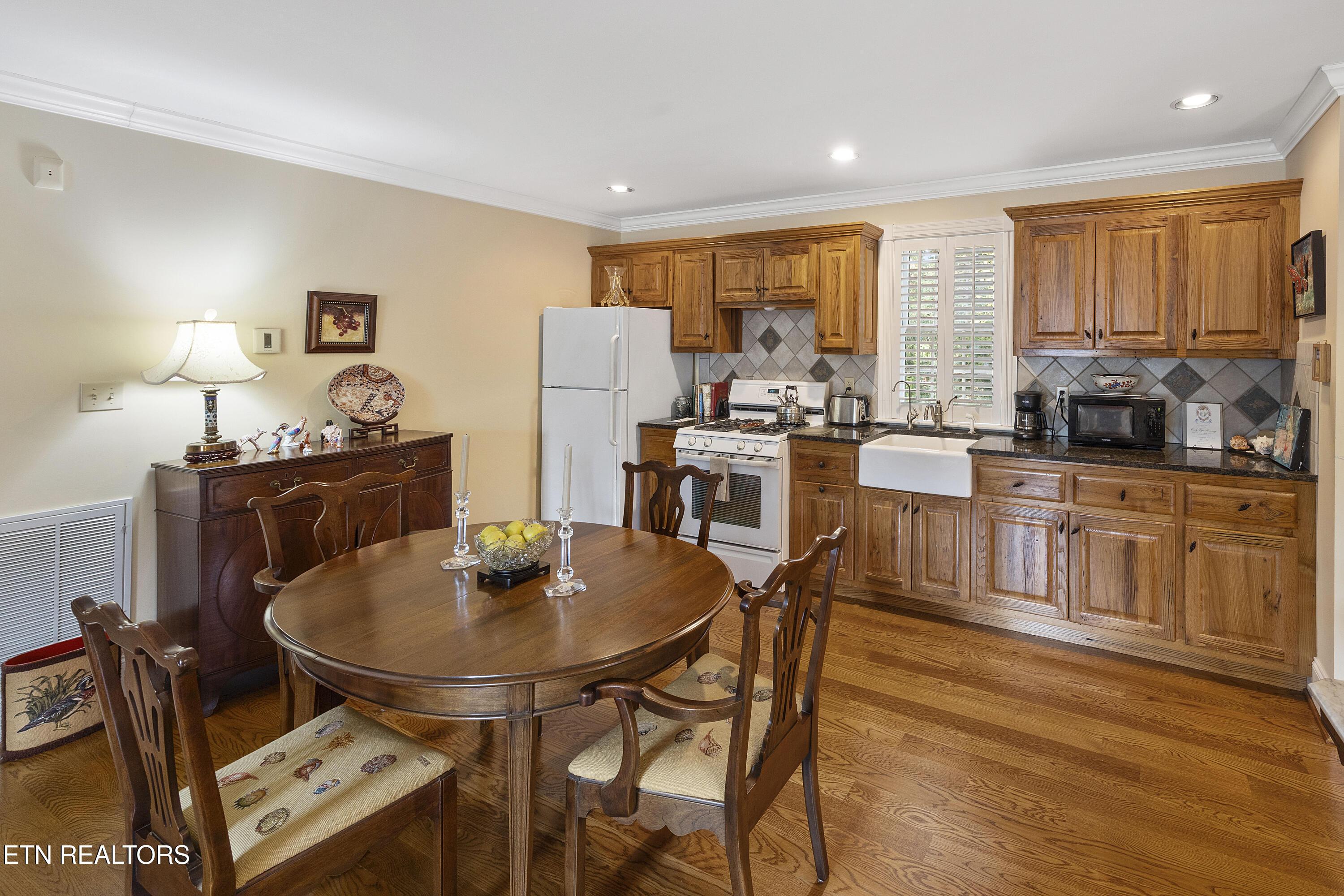 7609 Charlton Drive, Knoxville, TN - Fort Loudoun and Tellico Lake Real Estate - Image# 42