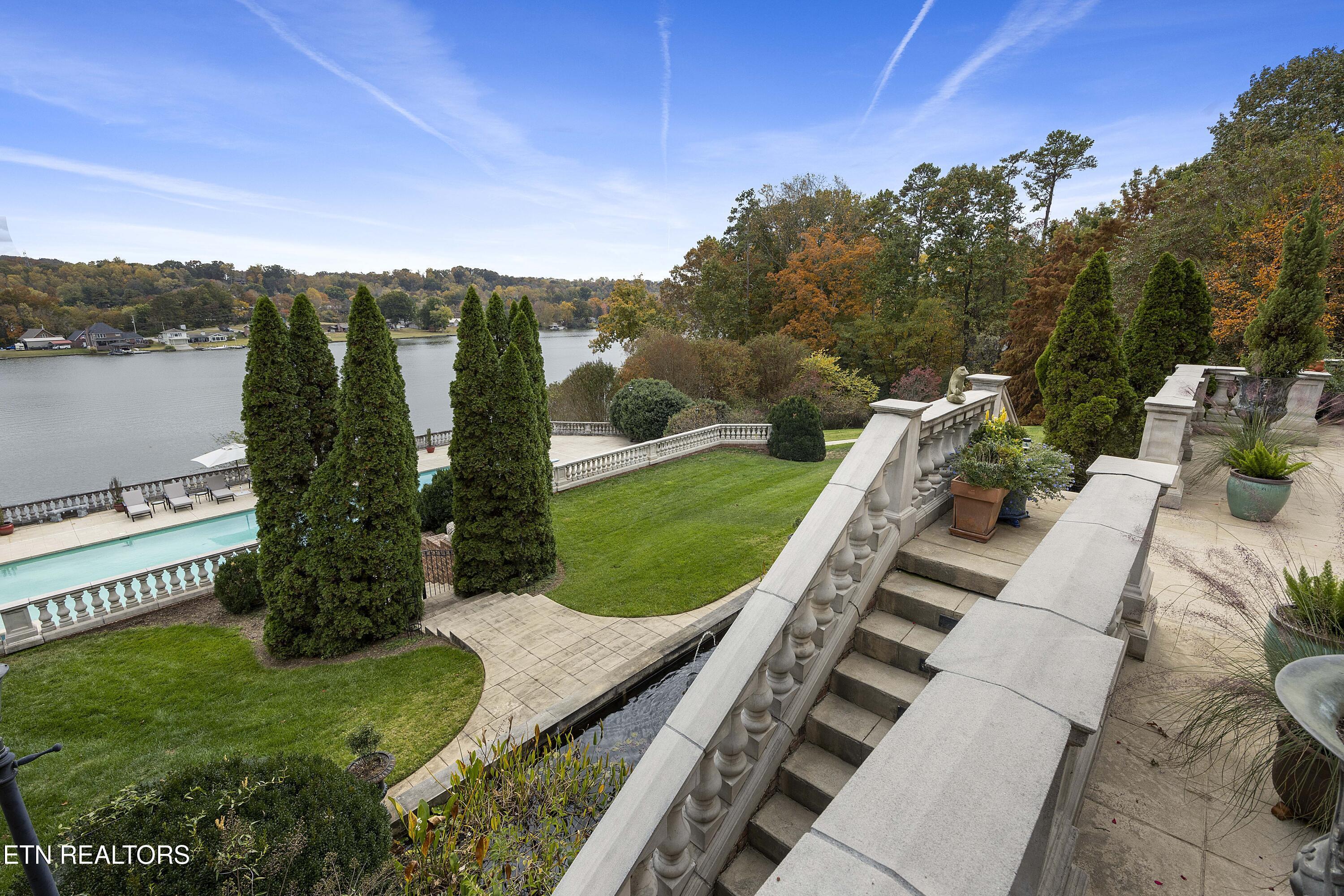 7609 Charlton Drive, Knoxville, TN - Fort Loudoun and Tellico Lake Real Estate - Image# 47