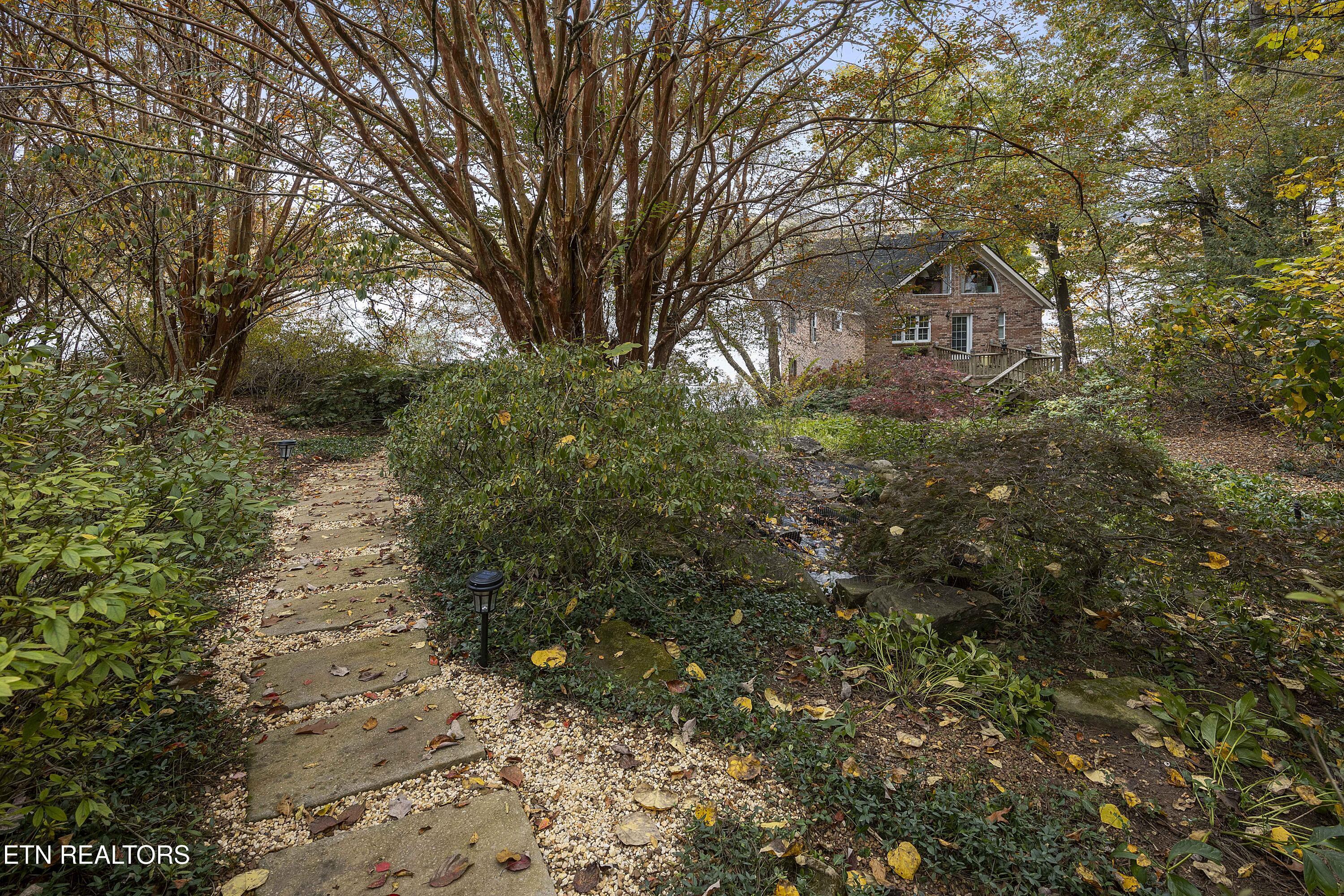 7609 Charlton Drive, Knoxville, TN - Fort Loudoun and Tellico Lake Real Estate - Image# 51