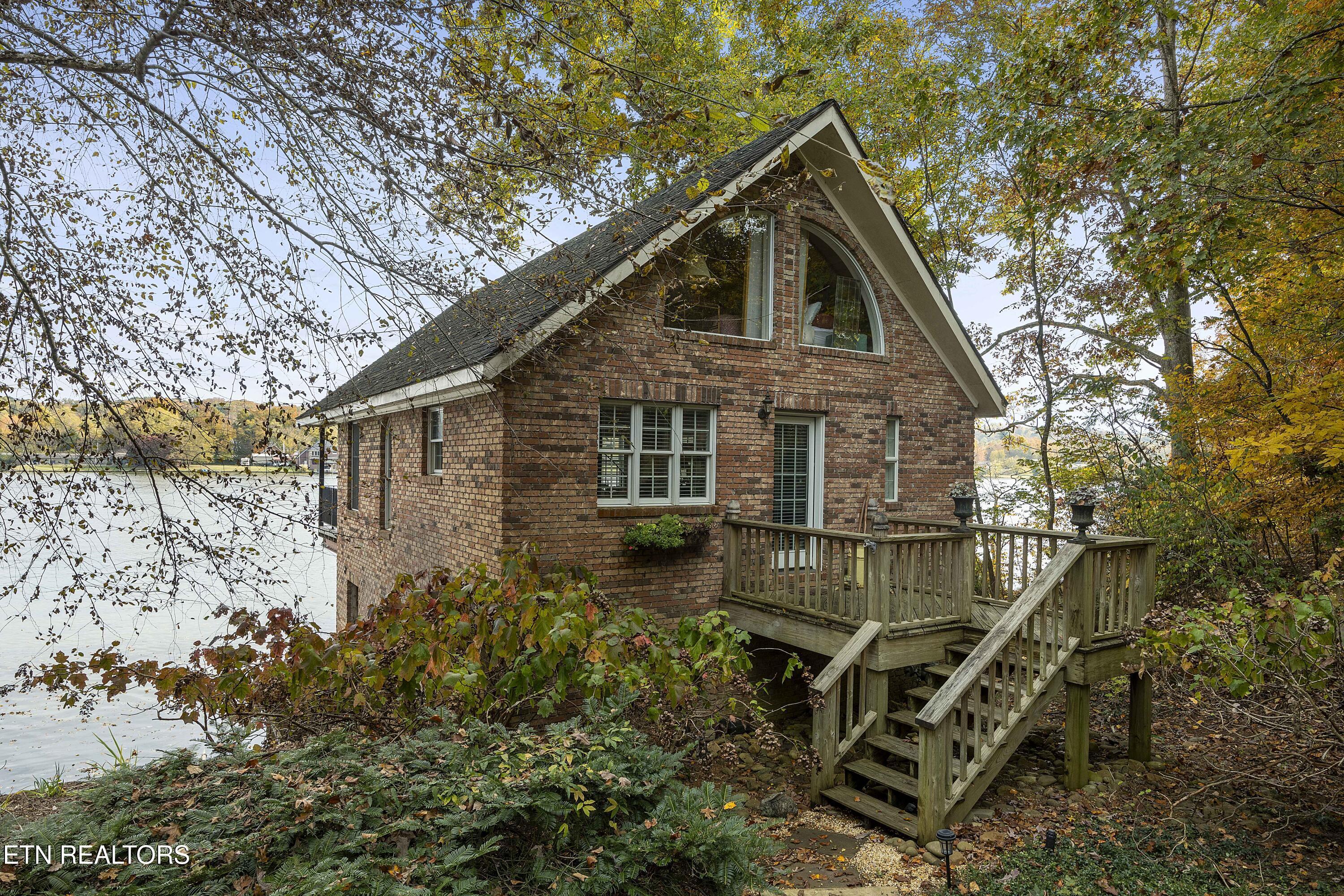 7609 Charlton Drive, Knoxville, TN - Fort Loudoun and Tellico Lake Real Estate - Image# 52