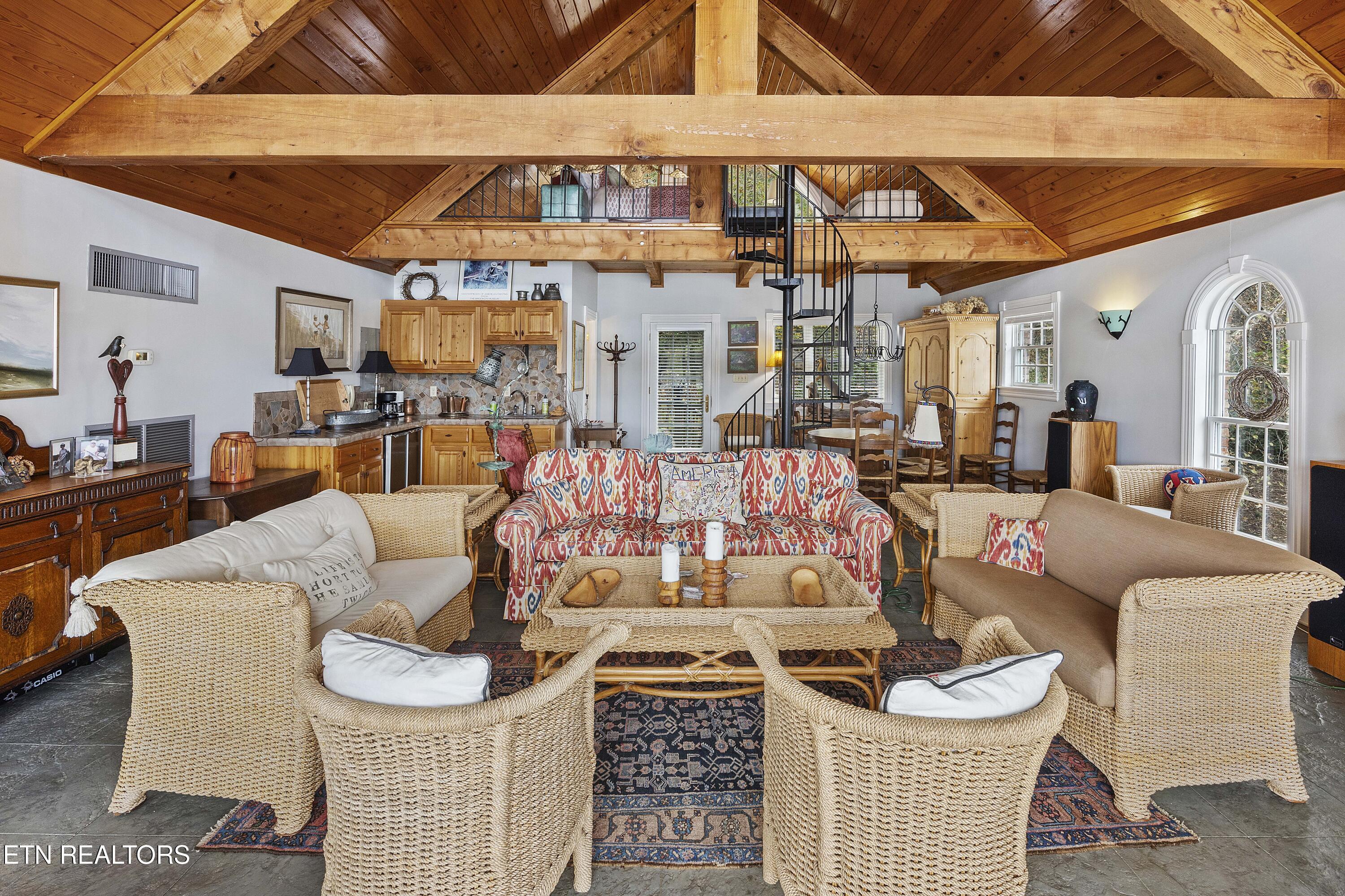 7609 Charlton Drive, Knoxville, TN - Fort Loudoun and Tellico Lake Real Estate - Image# 53