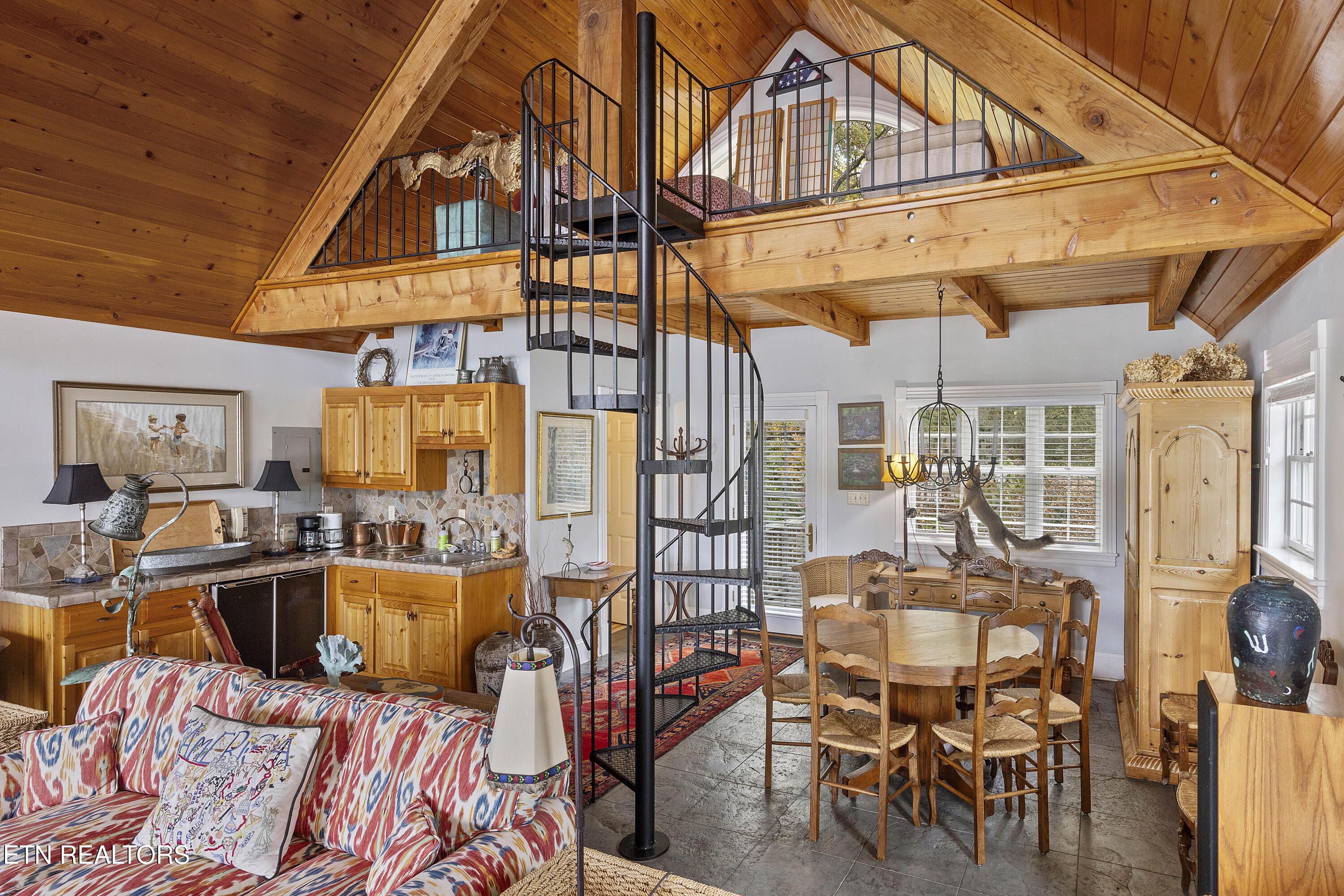 7609 Charlton Drive, Knoxville, TN - Fort Loudoun and Tellico Lake Real Estate - Image# 54