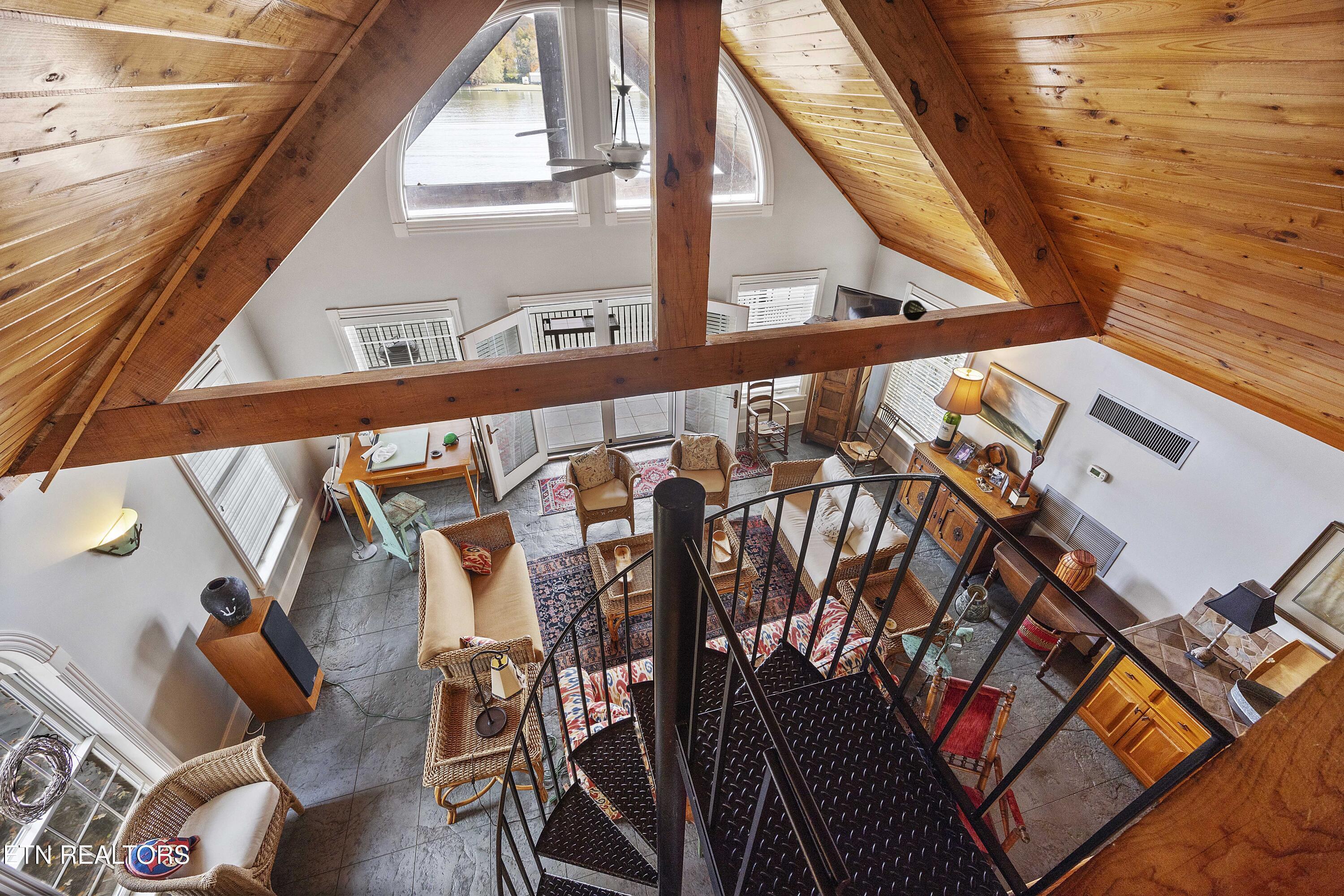 7609 Charlton Drive, Knoxville, TN - Fort Loudoun and Tellico Lake Real Estate - Image# 56