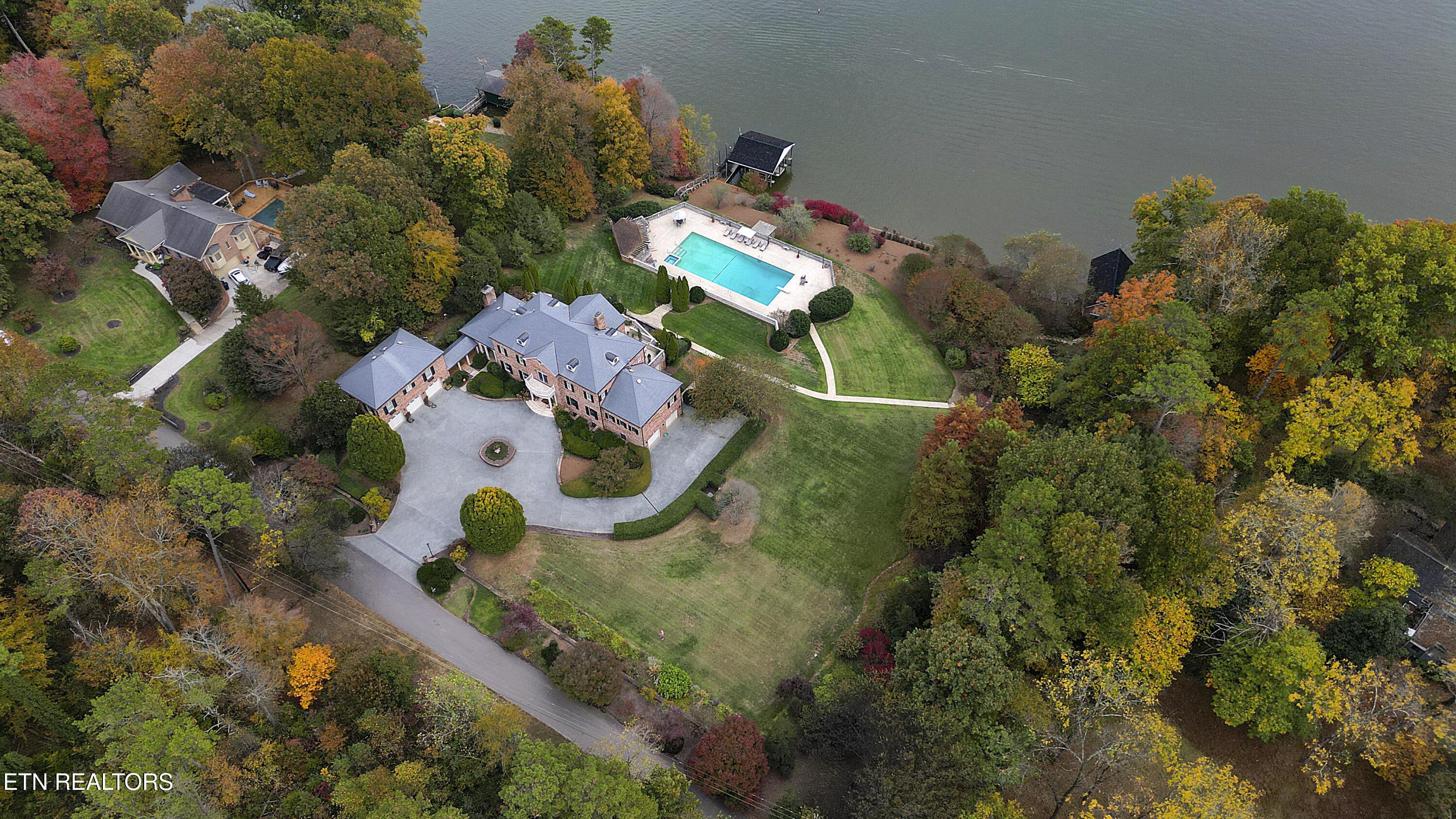 7609 Charlton Drive, Knoxville, TN - Fort Loudoun and Tellico Lake Real Estate - Image# 59