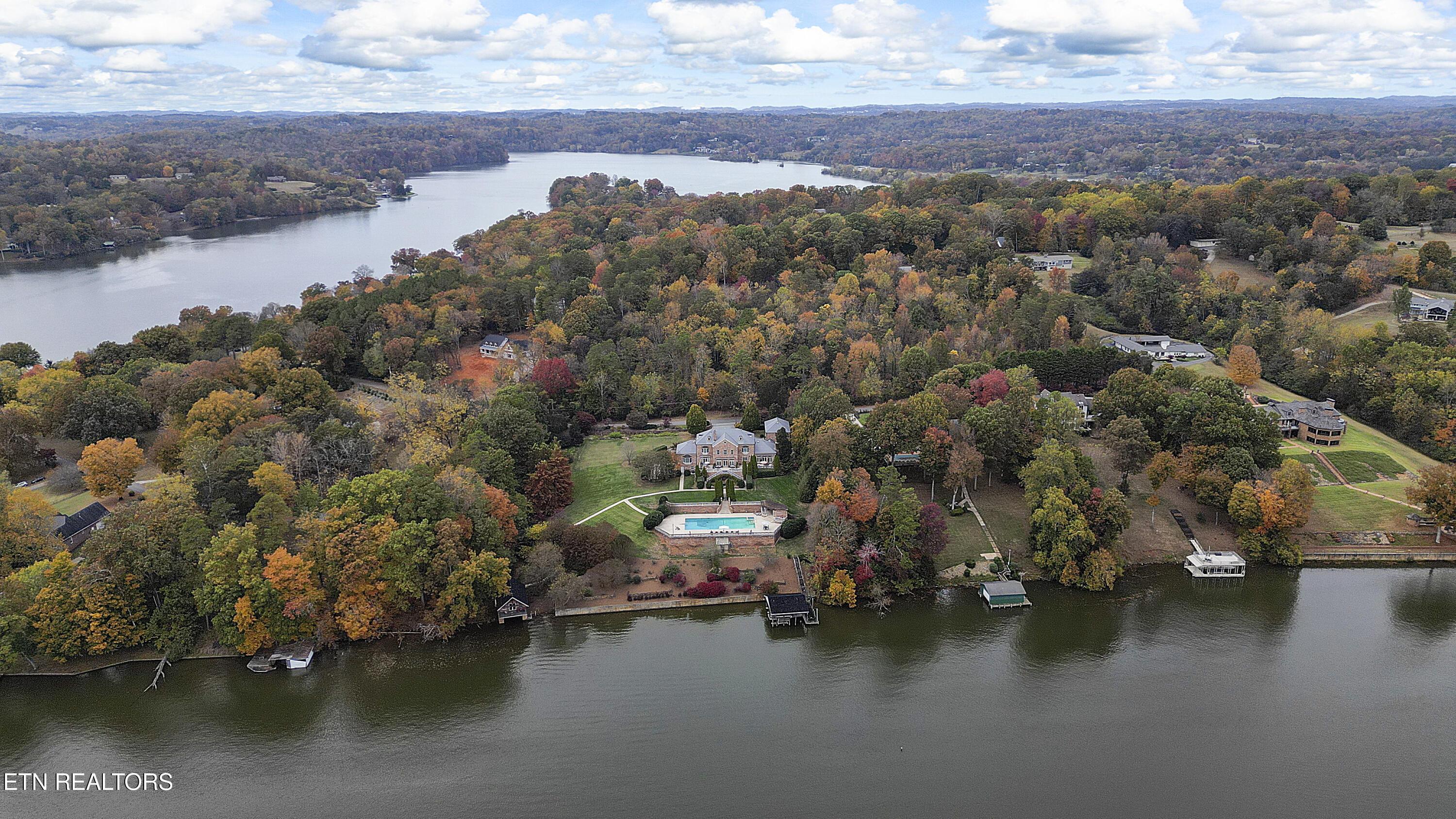7609 Charlton Drive, Knoxville, TN - Fort Loudoun and Tellico Lake Real Estate - Image# 60