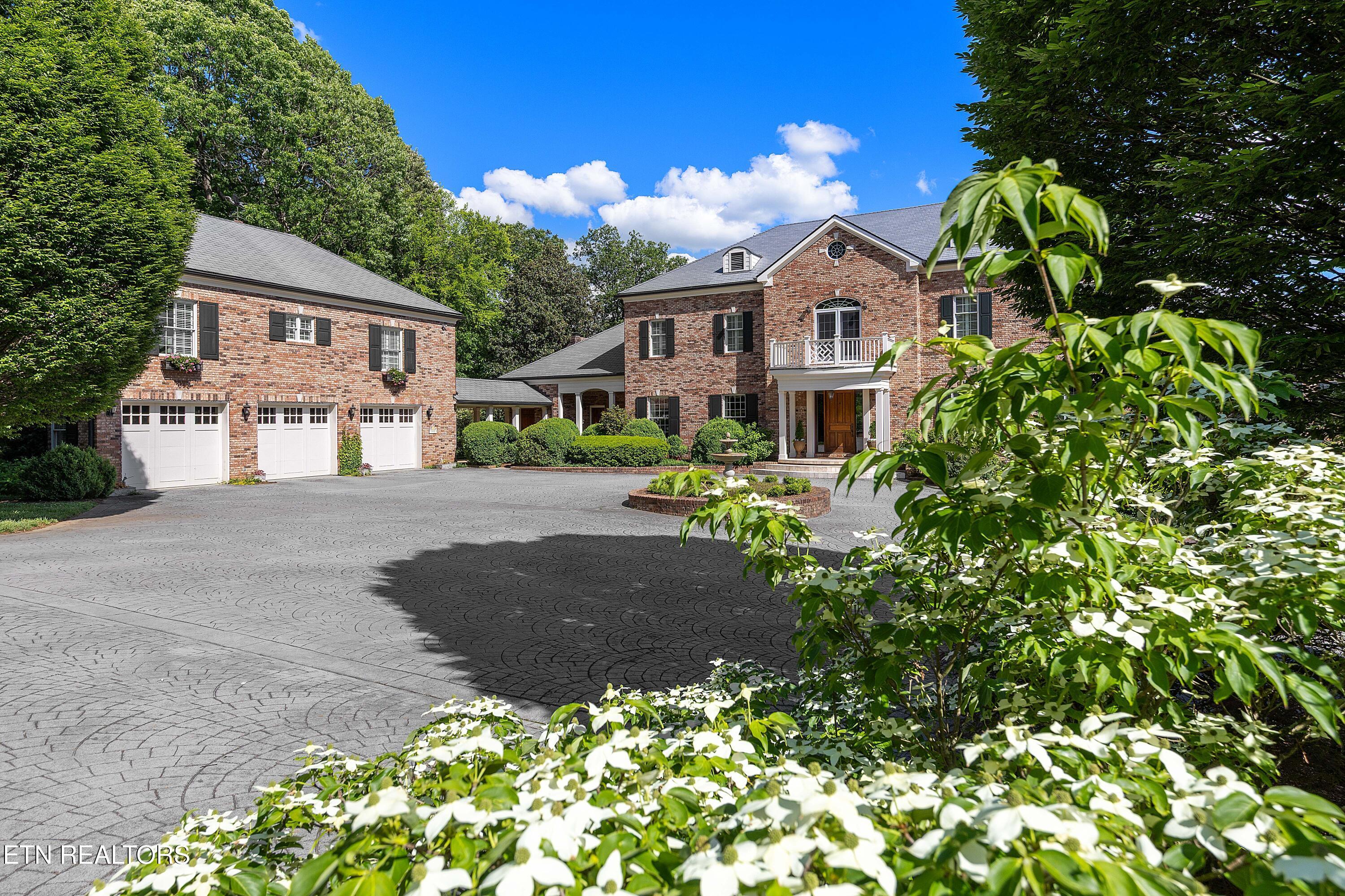 7609 Charlton Drive, Knoxville, TN - Fort Loudoun and Tellico Lake Real Estate - Image# 2