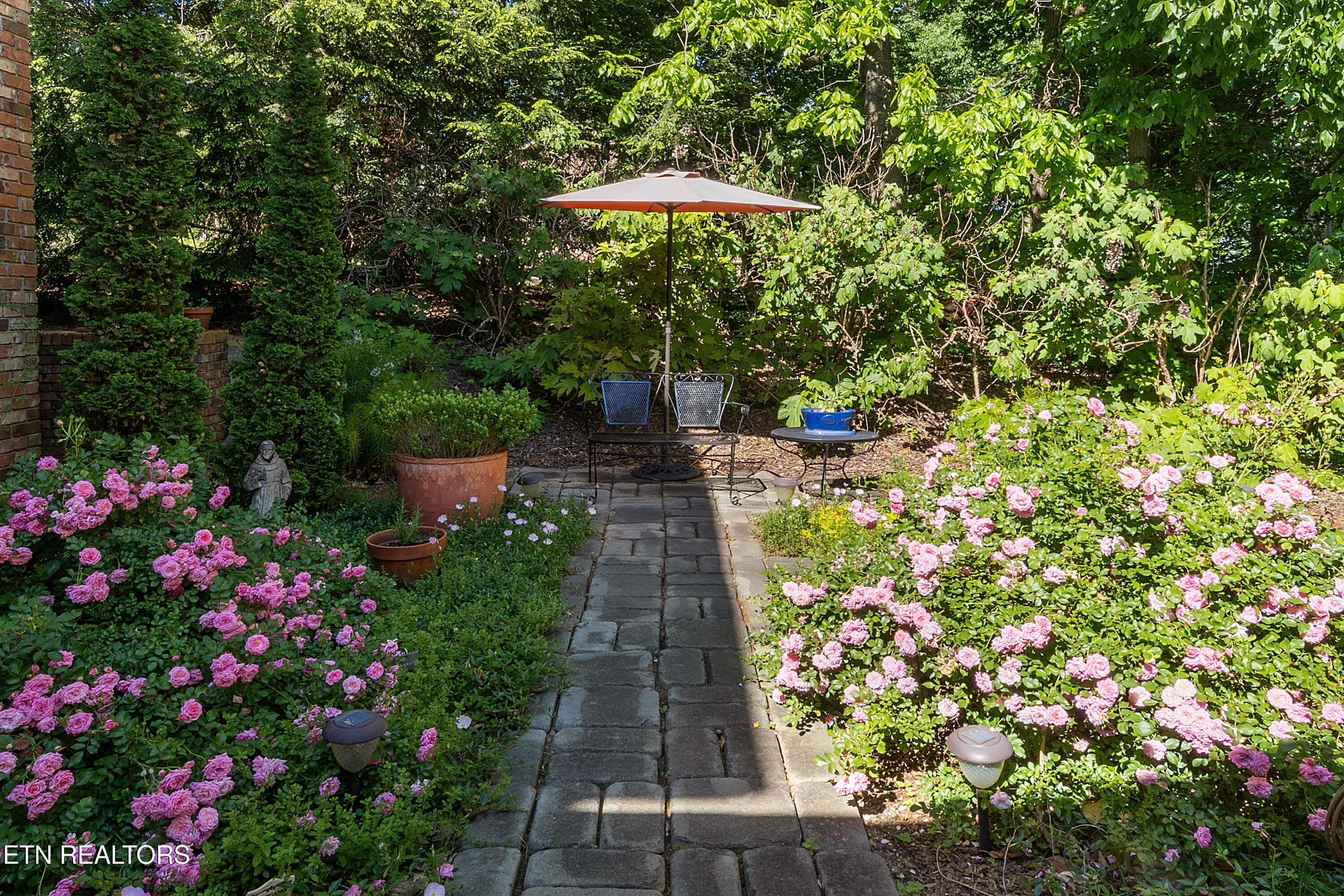 7609 Charlton Drive, Knoxville, TN - Fort Loudoun and Tellico Lake Real Estate - Image# 54