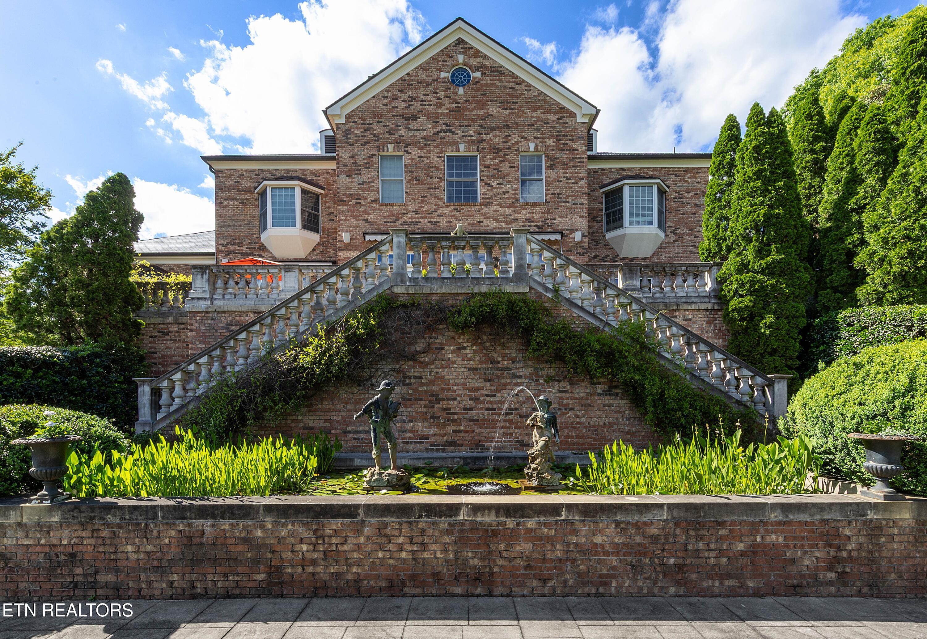 7609 Charlton Drive, Knoxville, TN - Fort Loudoun and Tellico Lake Real Estate - Image# 58