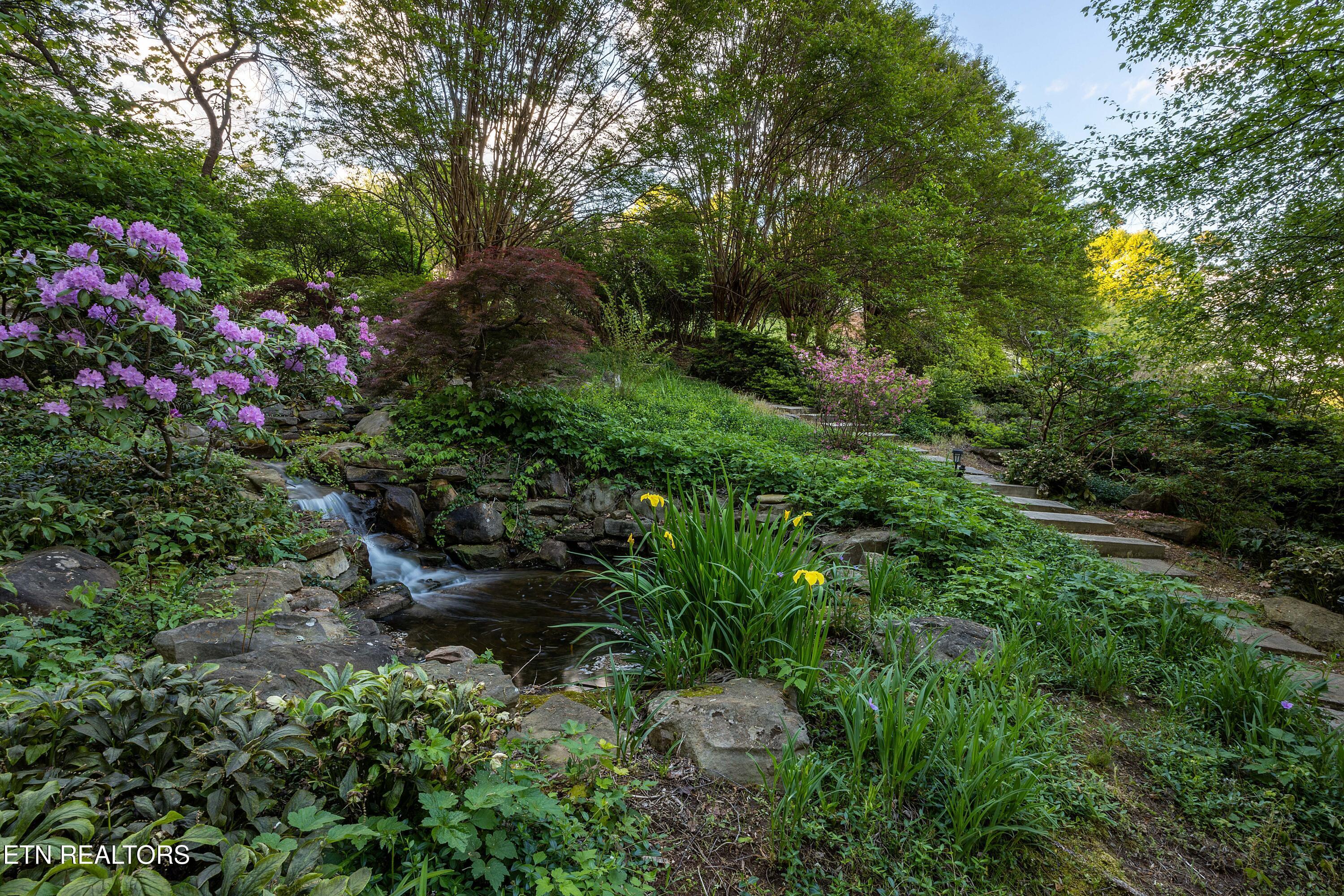 7609 Charlton Drive, Knoxville, TN - Fort Loudoun and Tellico Lake Real Estate - Image# 62