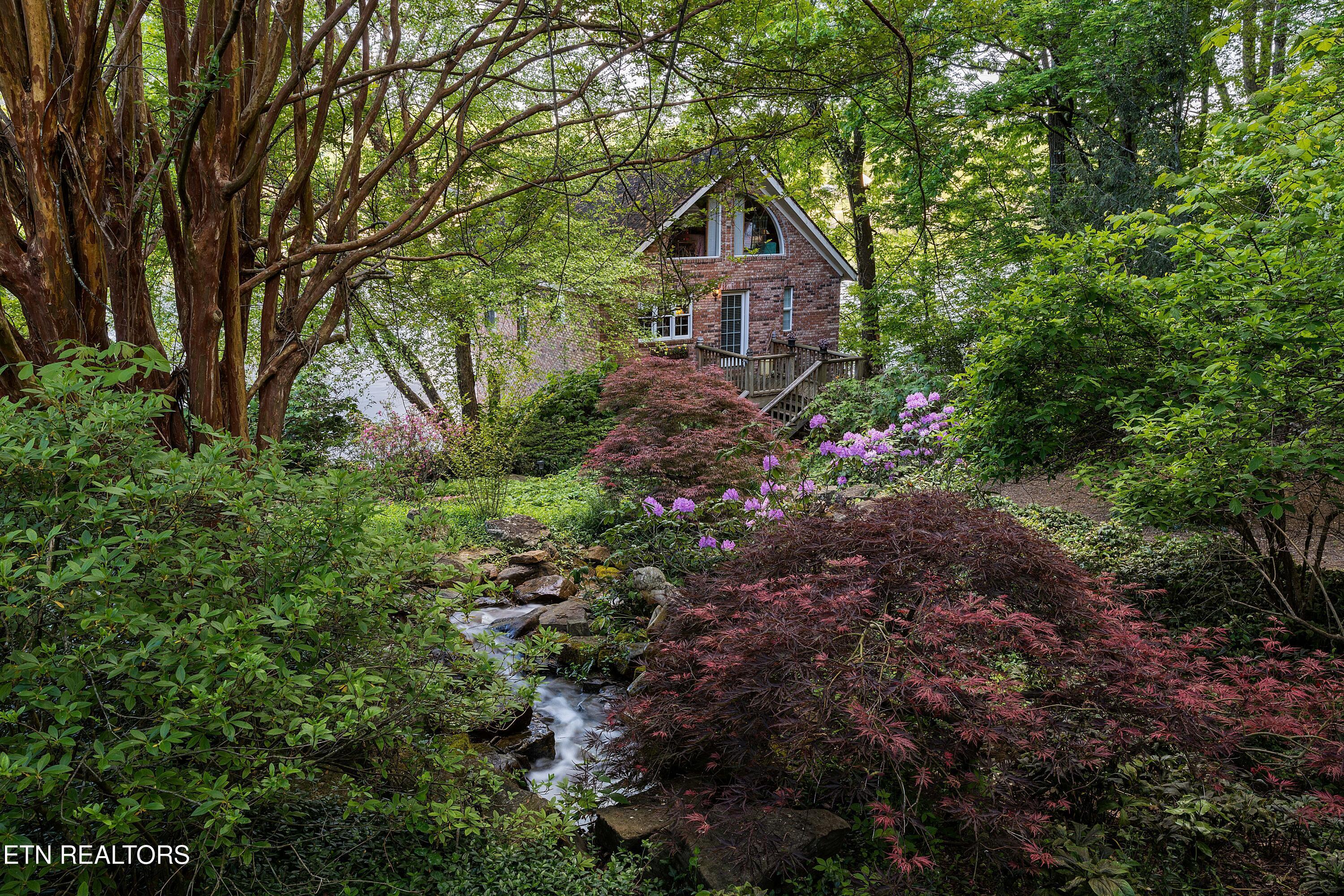 7609 Charlton Drive, Knoxville, TN - Fort Loudoun and Tellico Lake Real Estate - Image# 64