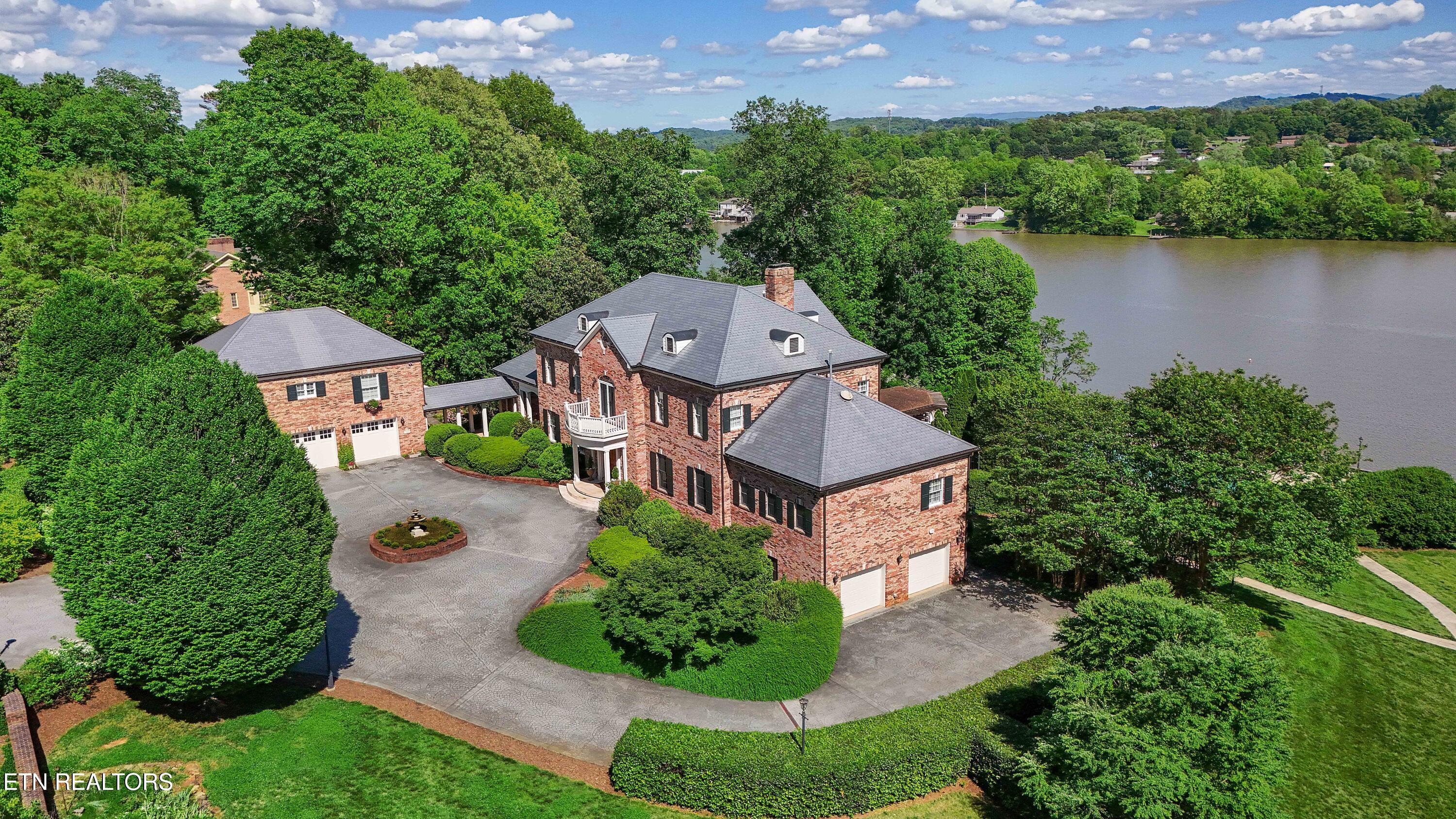 7609 Charlton Drive, Knoxville, TN - Fort Loudoun and Tellico Lake Real Estate - Image# 74