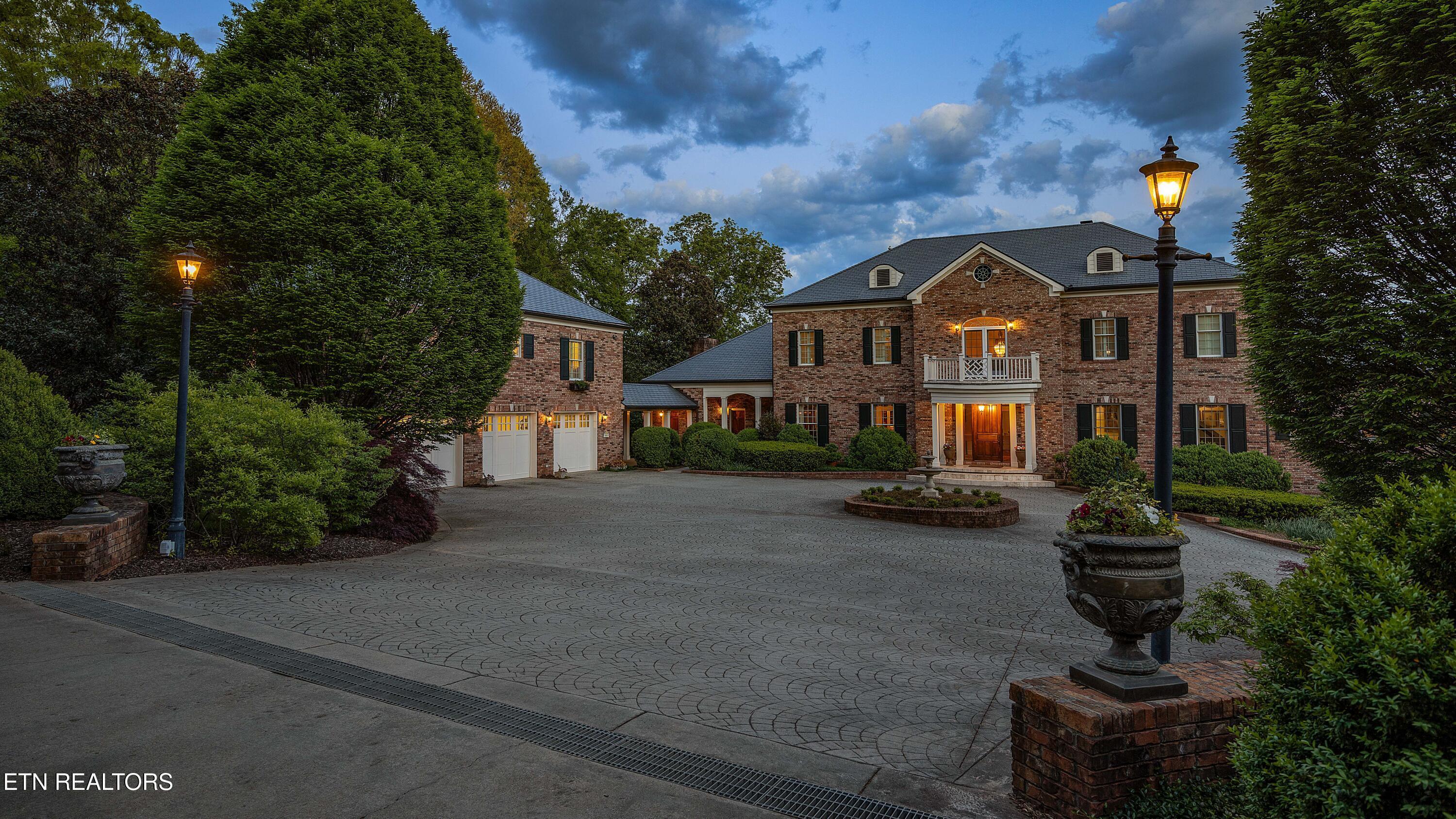 7609 Charlton Drive, Knoxville, TN - Fort Loudoun and Tellico Lake Real Estate - Image# 76