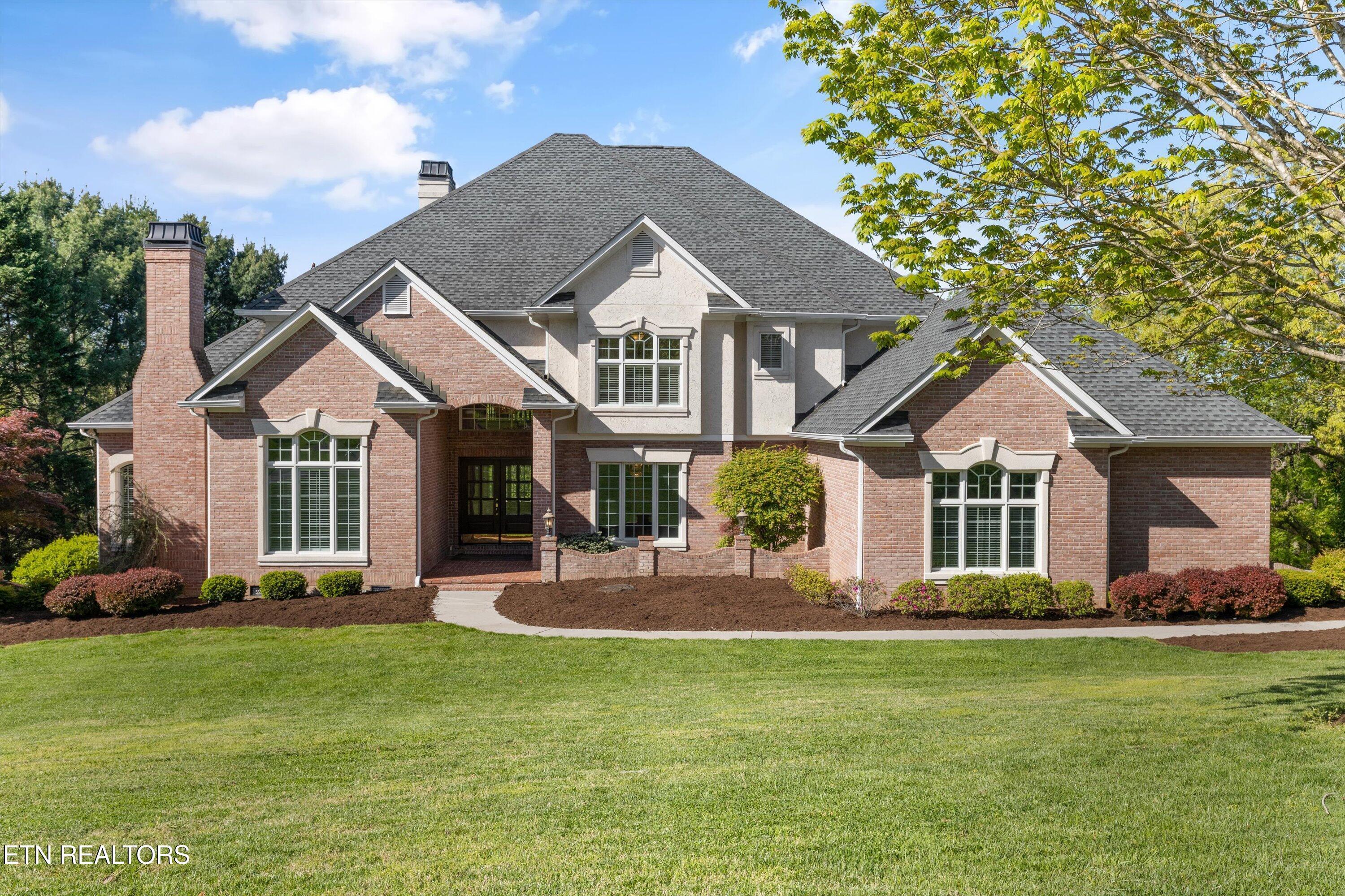 3517 Charter Oak Way, Knoxville, TN - Fort Loudoun and Tellico Lake Real Estate - Image# 1