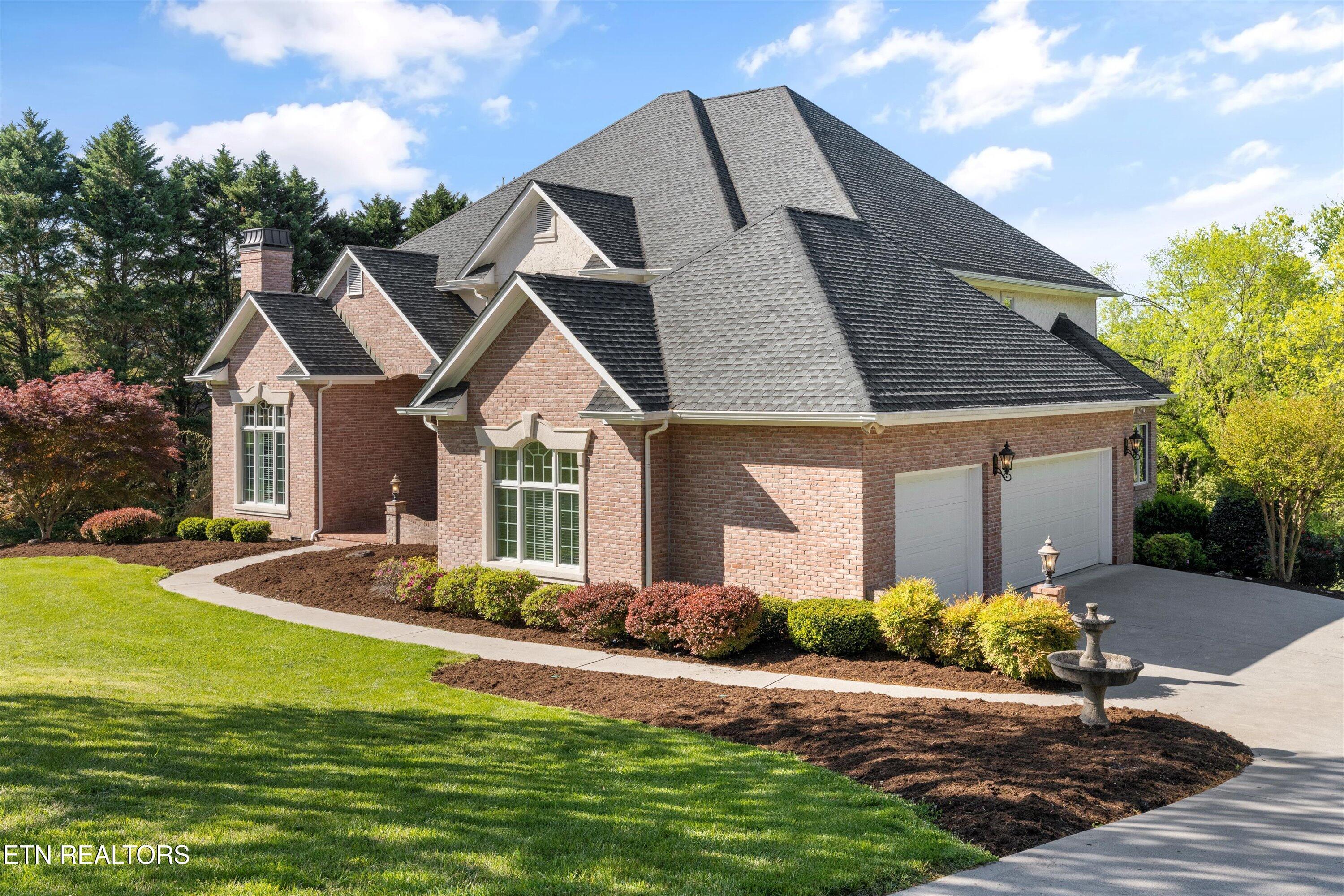 3517 Charter Oak Way, Knoxville, TN - Fort Loudoun and Tellico Lake Real Estate - Image# 4
