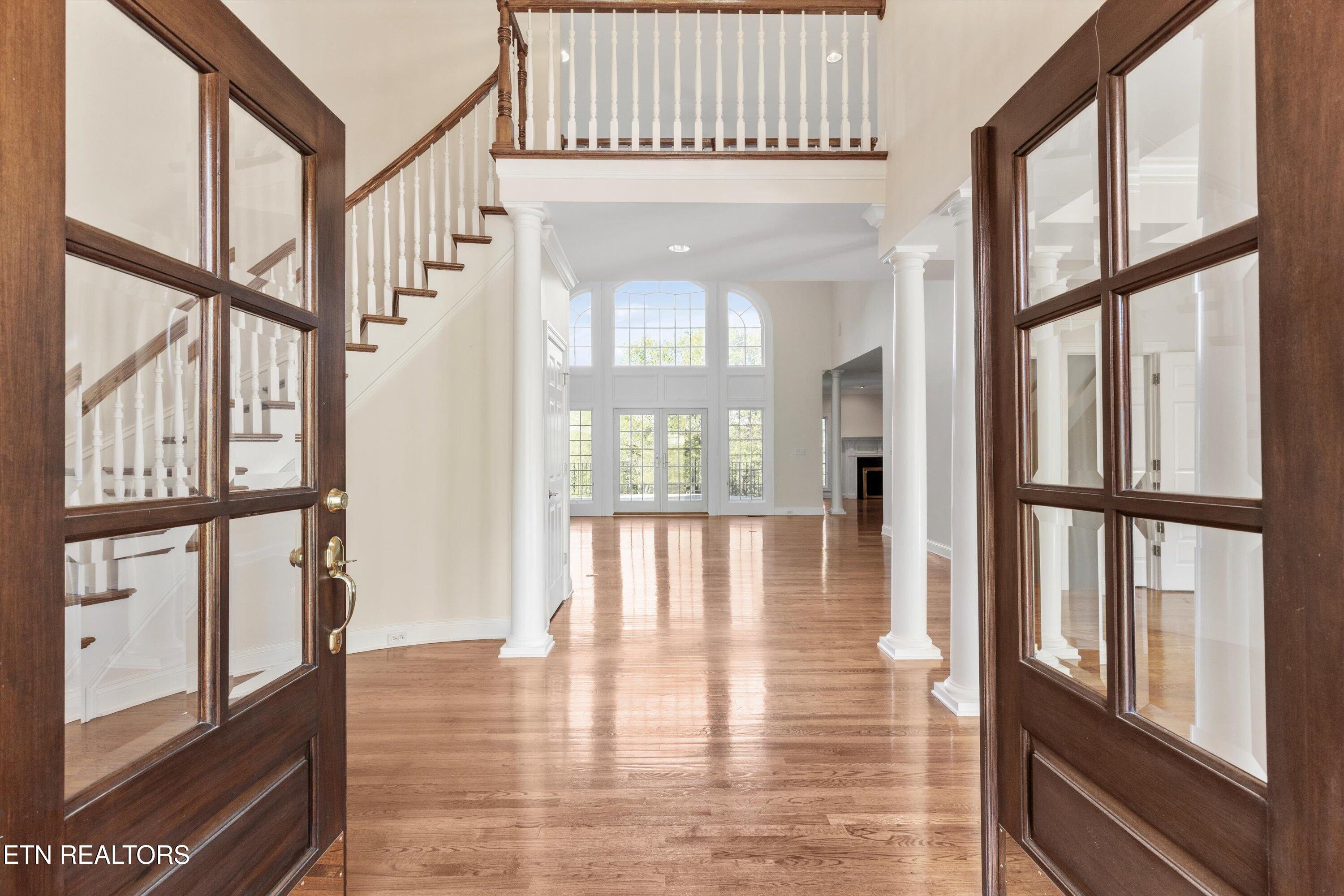 3517 Charter Oak Way, Knoxville, TN - Fort Loudoun and Tellico Lake Real Estate - Image# 20