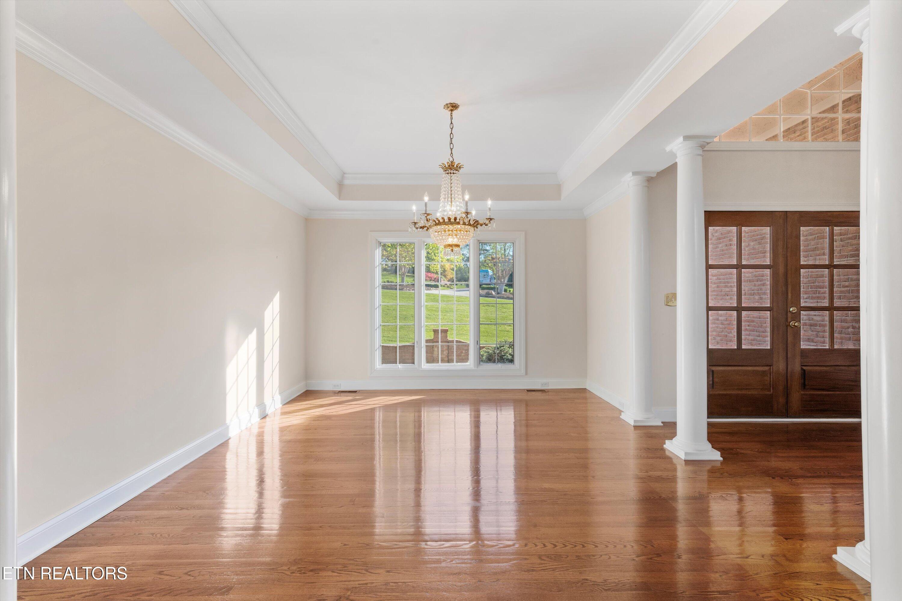 3517 Charter Oak Way, Knoxville, TN - Fort Loudoun and Tellico Lake Real Estate - Image# 23