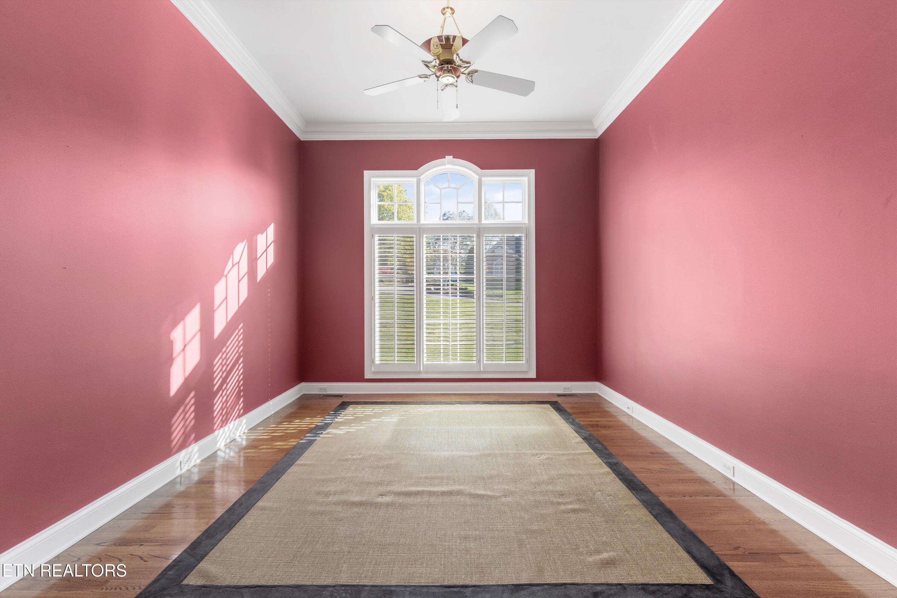 3517 Charter Oak Way, Knoxville, TN - Fort Loudoun and Tellico Lake Real Estate - Image# 22