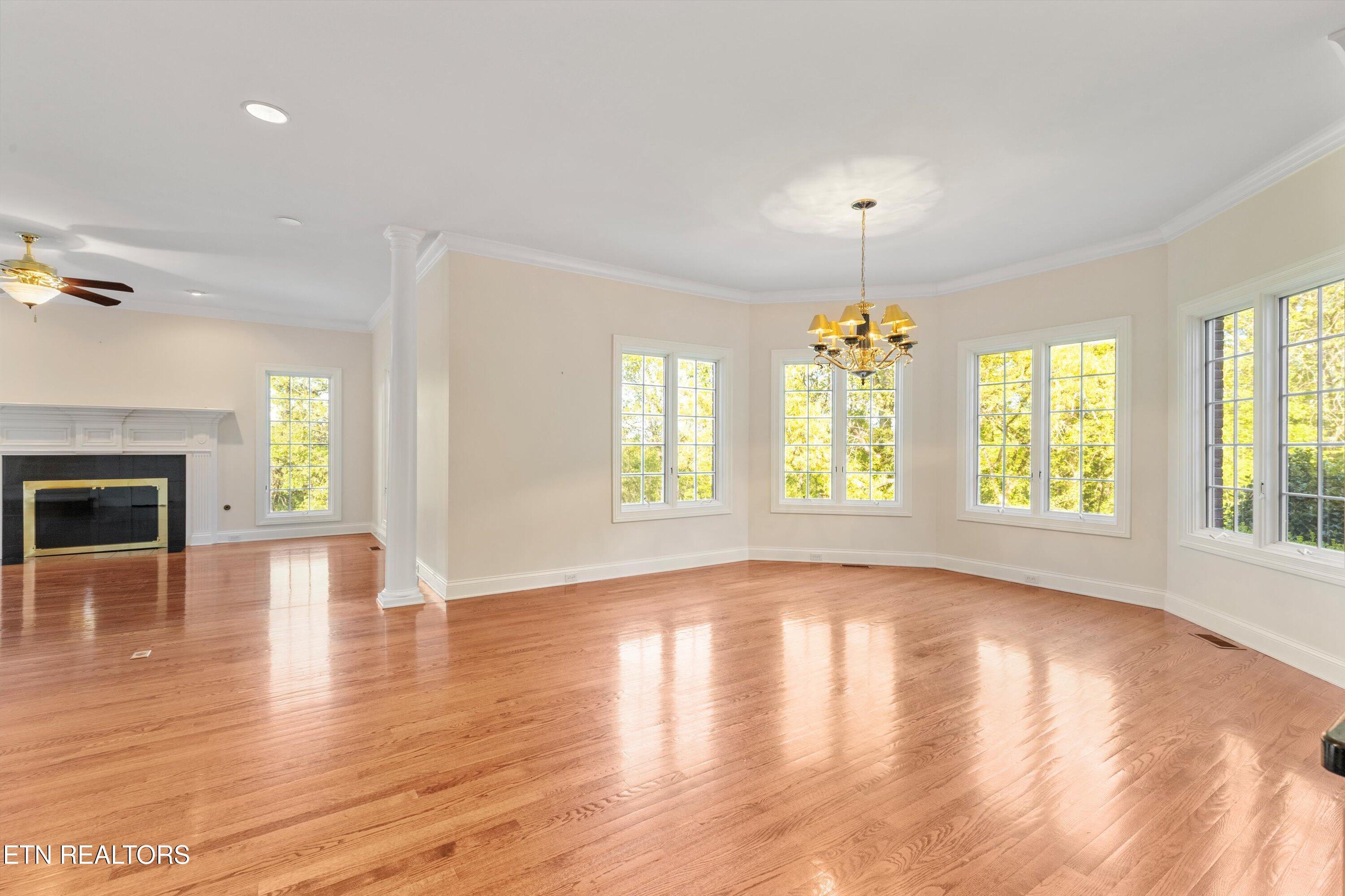 3517 Charter Oak Way, Knoxville, TN - Fort Loudoun and Tellico Lake Real Estate - Image# 27