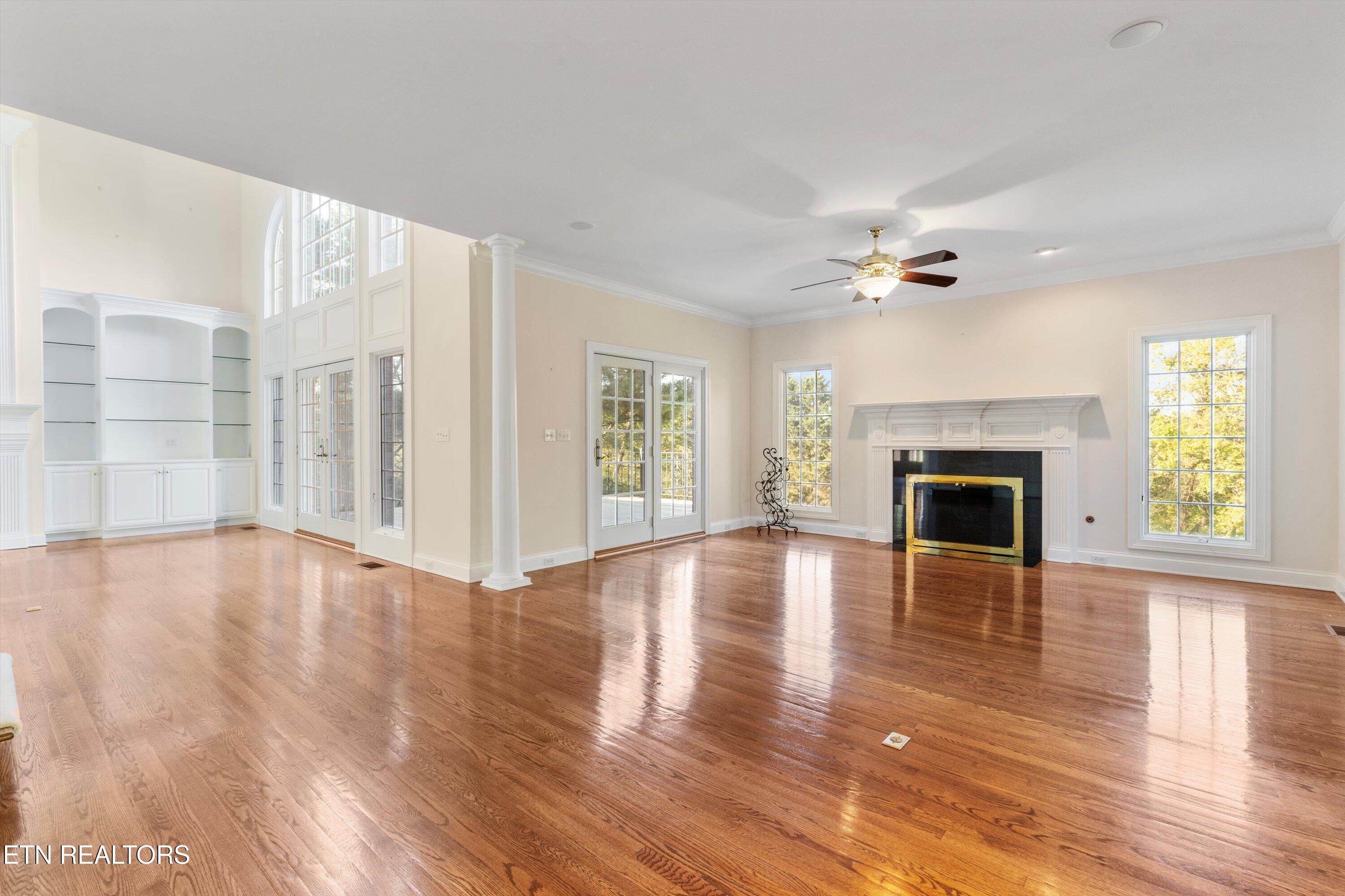 3517 Charter Oak Way, Knoxville, TN - Fort Loudoun and Tellico Lake Real Estate - Image# 26