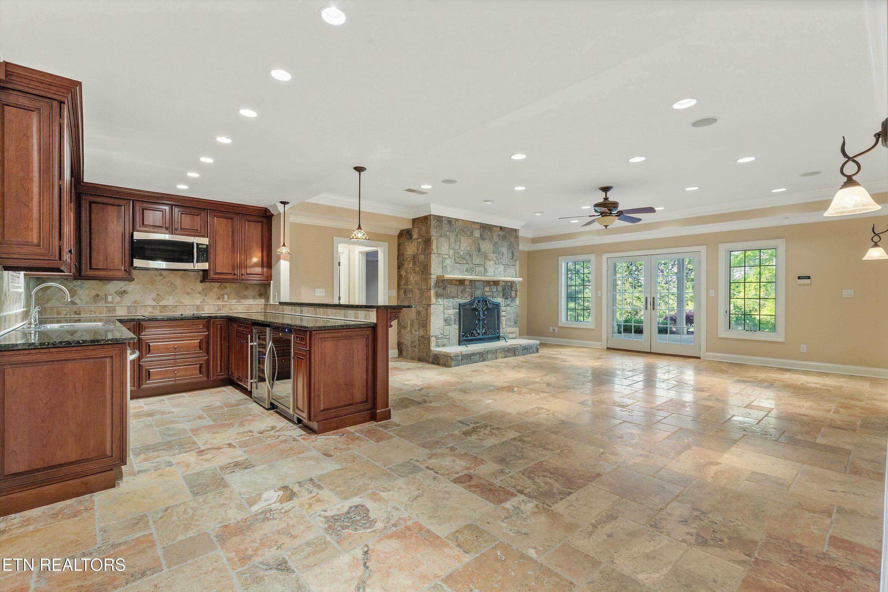 3517 Charter Oak Way, Knoxville, TN - Fort Loudoun and Tellico Lake Real Estate - Image# 47