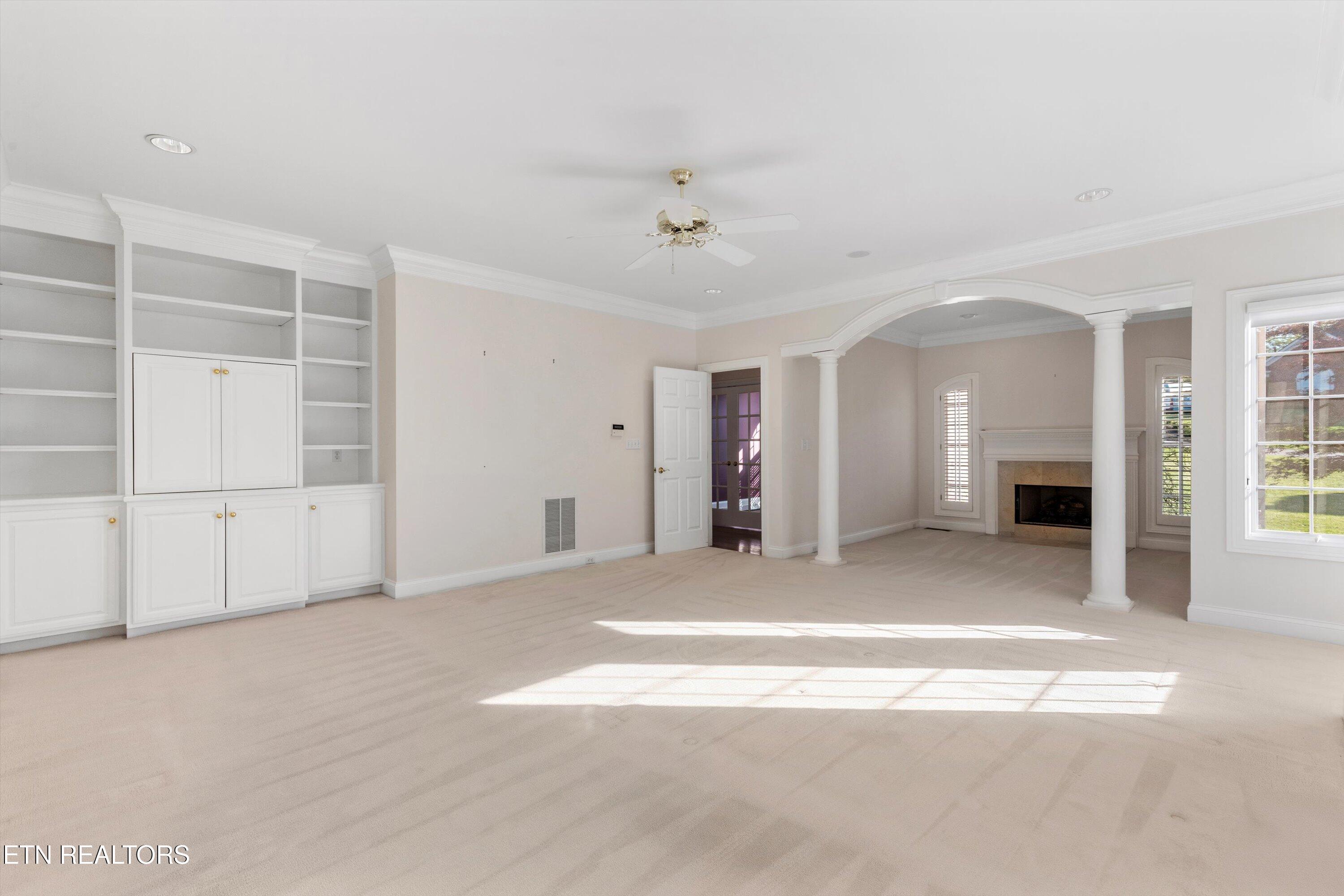 3517 Charter Oak Way, Knoxville, TN - Fort Loudoun and Tellico Lake Real Estate - Image# 34