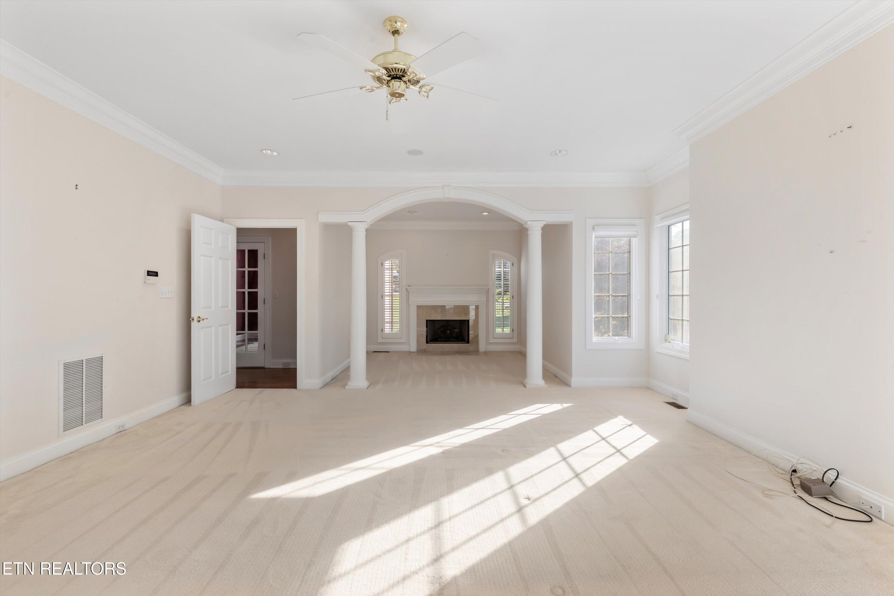 3517 Charter Oak Way, Knoxville, TN - Fort Loudoun and Tellico Lake Real Estate - Image# 35