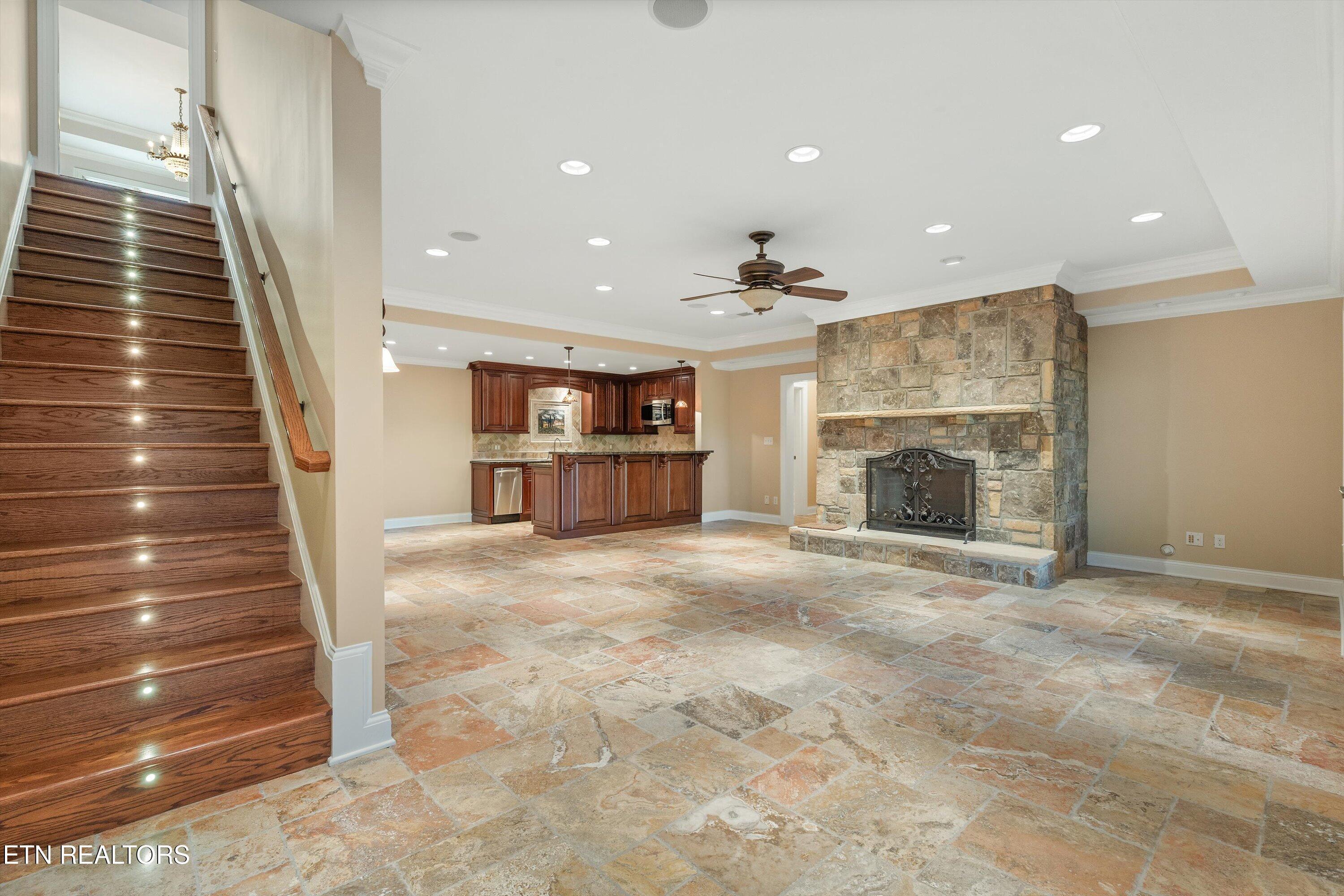3517 Charter Oak Way, Knoxville, TN - Fort Loudoun and Tellico Lake Real Estate - Image# 45