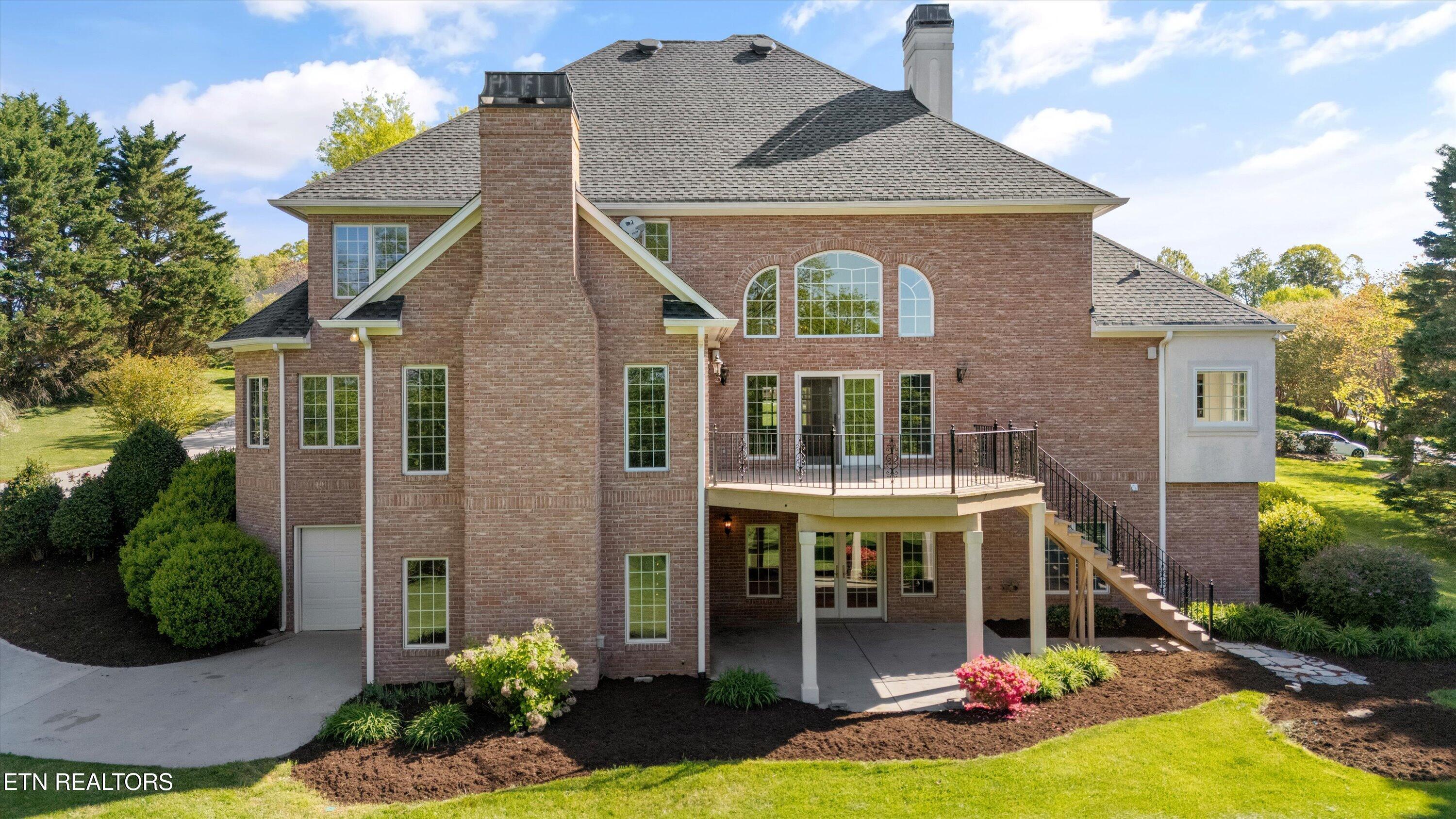 3517 Charter Oak Way, Knoxville, TN - Fort Loudoun and Tellico Lake Real Estate - Image# 6