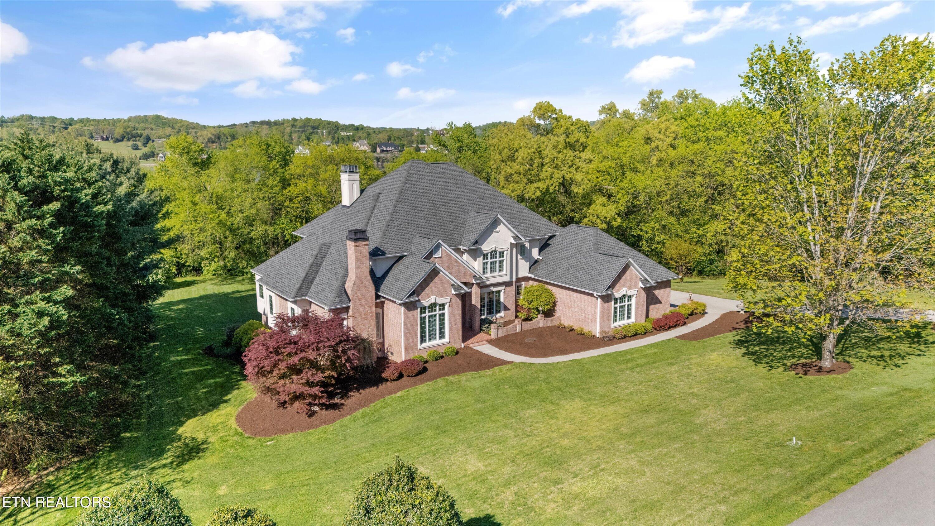 3517 Charter Oak Way, Knoxville, TN - Fort Loudoun and Tellico Lake Real Estate - Image# 3