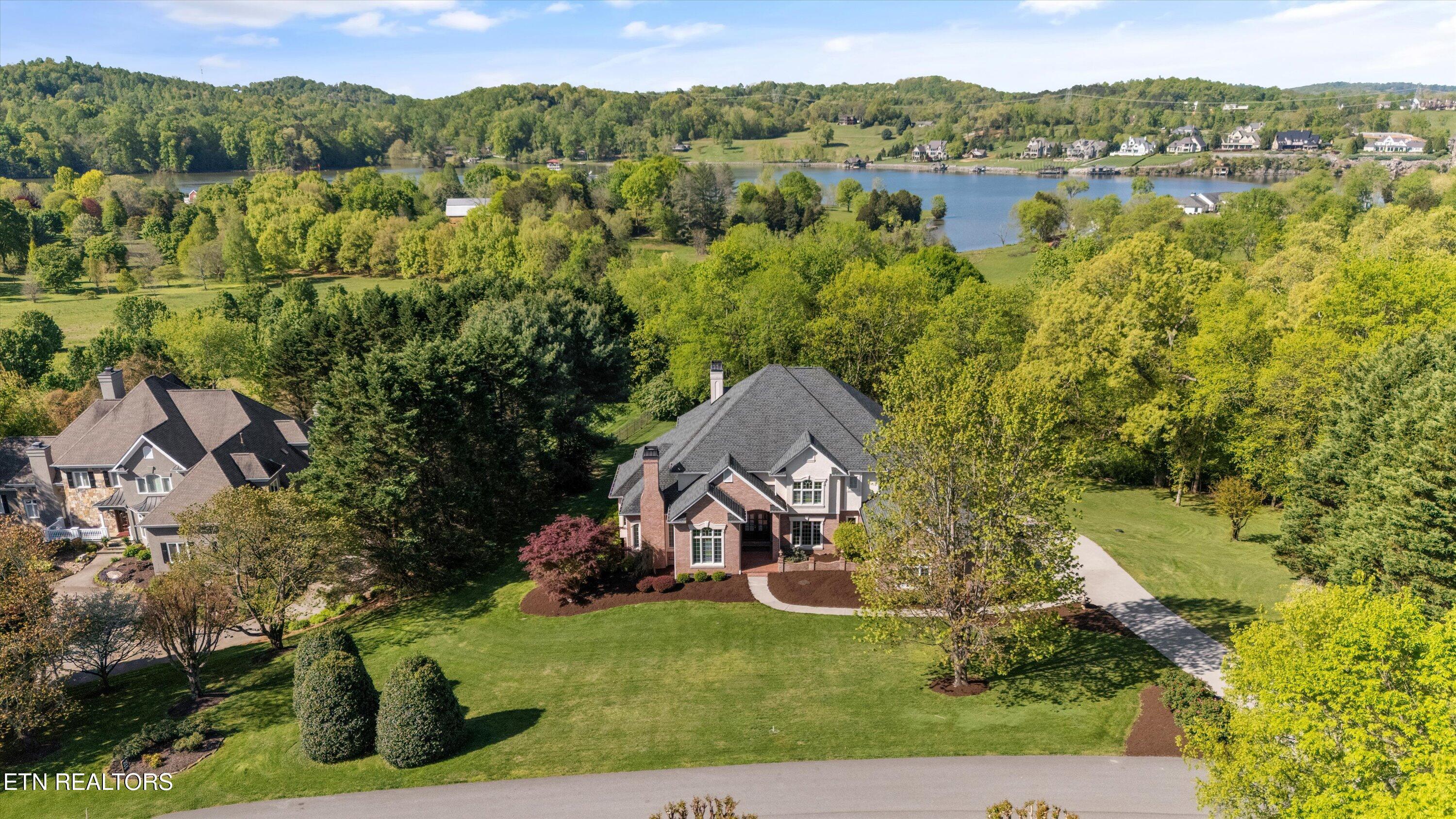 3517 Charter Oak Way, Knoxville, TN - Fort Loudoun and Tellico Lake Real Estate - Image# 9