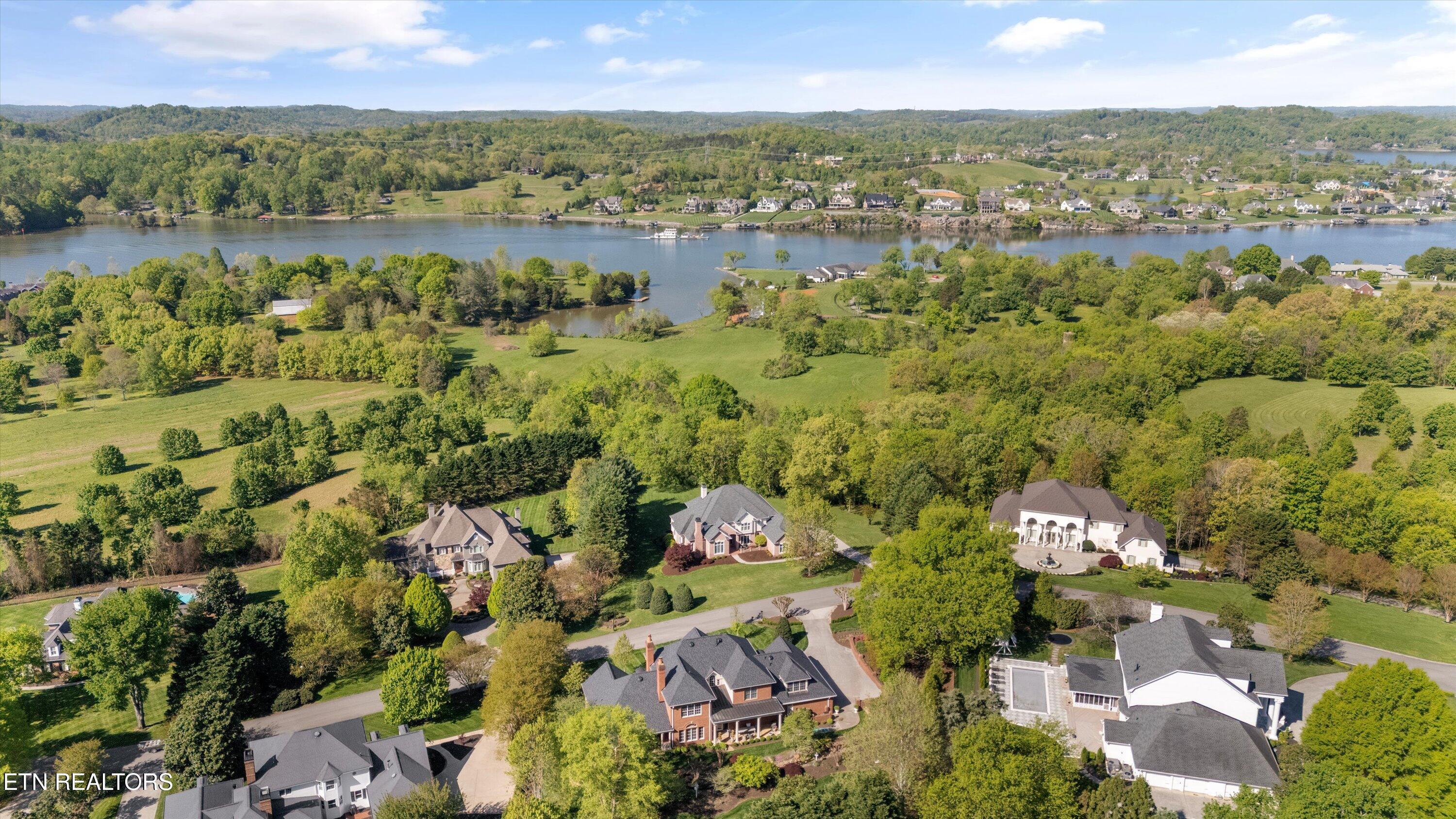 3517 Charter Oak Way, Knoxville, TN - Fort Loudoun and Tellico Lake Real Estate - Image# 10