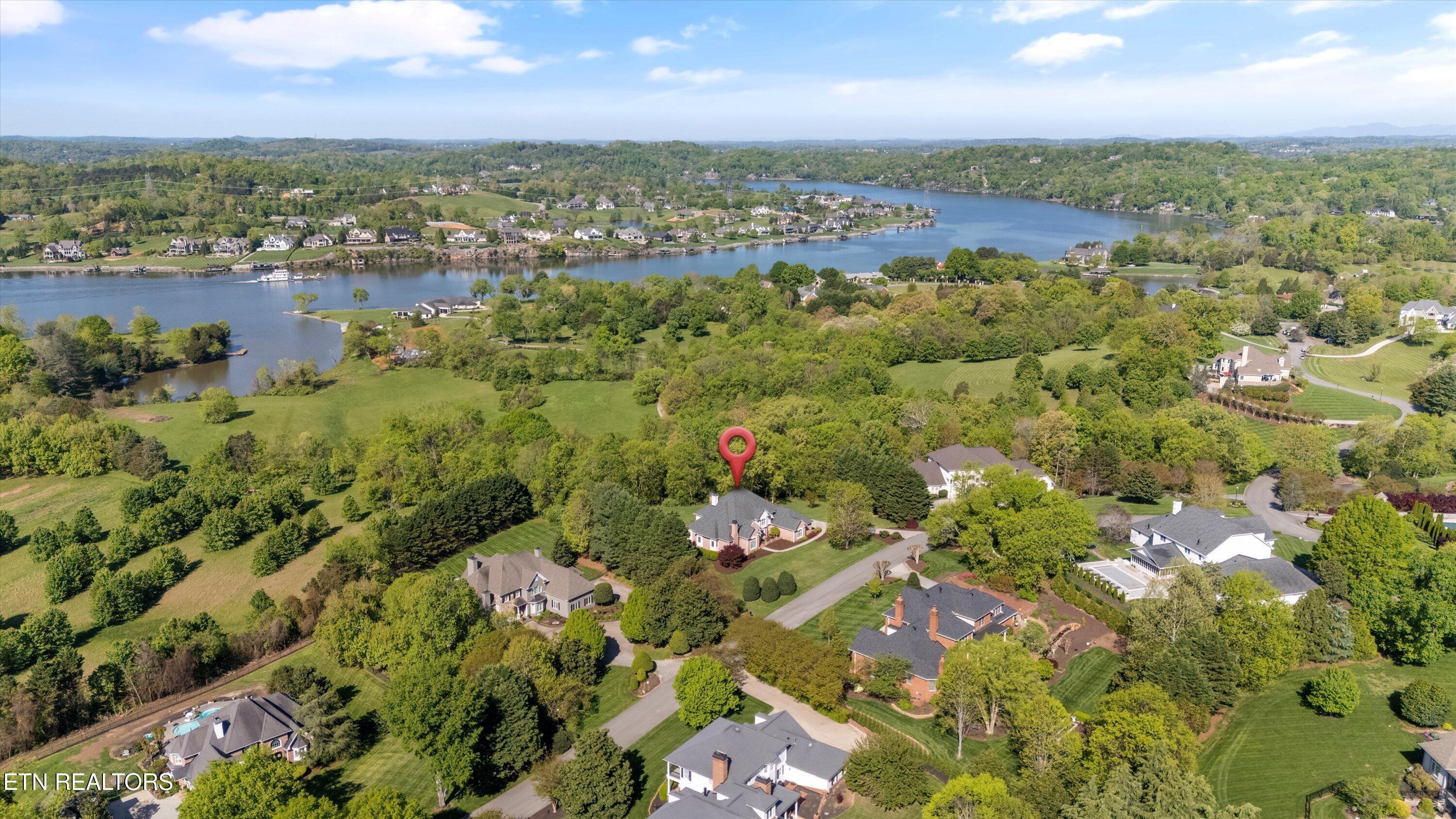 3517 Charter Oak Way, Knoxville, TN - Fort Loudoun and Tellico Lake Real Estate - Image# 11