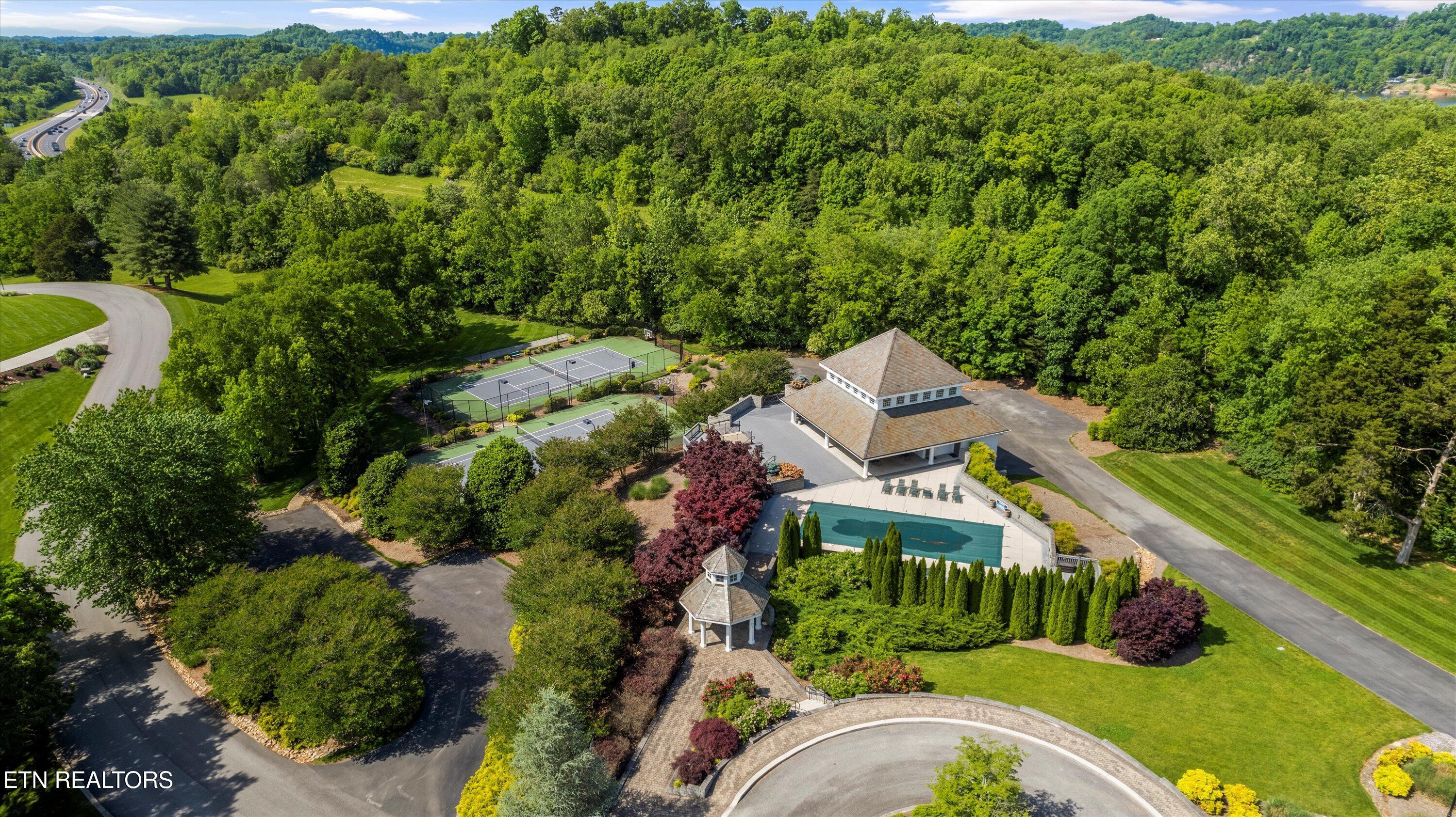 3517 Charter Oak Way, Knoxville, TN - Fort Loudoun and Tellico Lake Real Estate - Image# 58