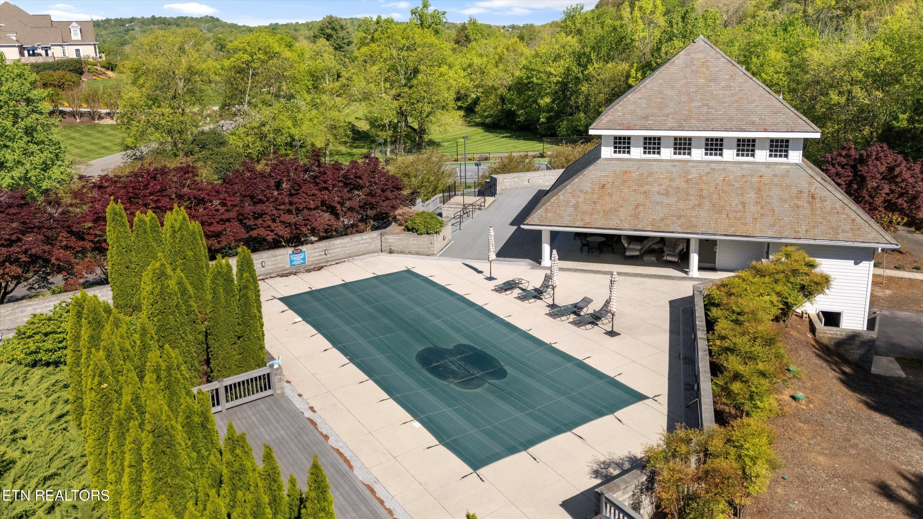 3517 Charter Oak Way, Knoxville, TN - Fort Loudoun and Tellico Lake Real Estate - Image# 59